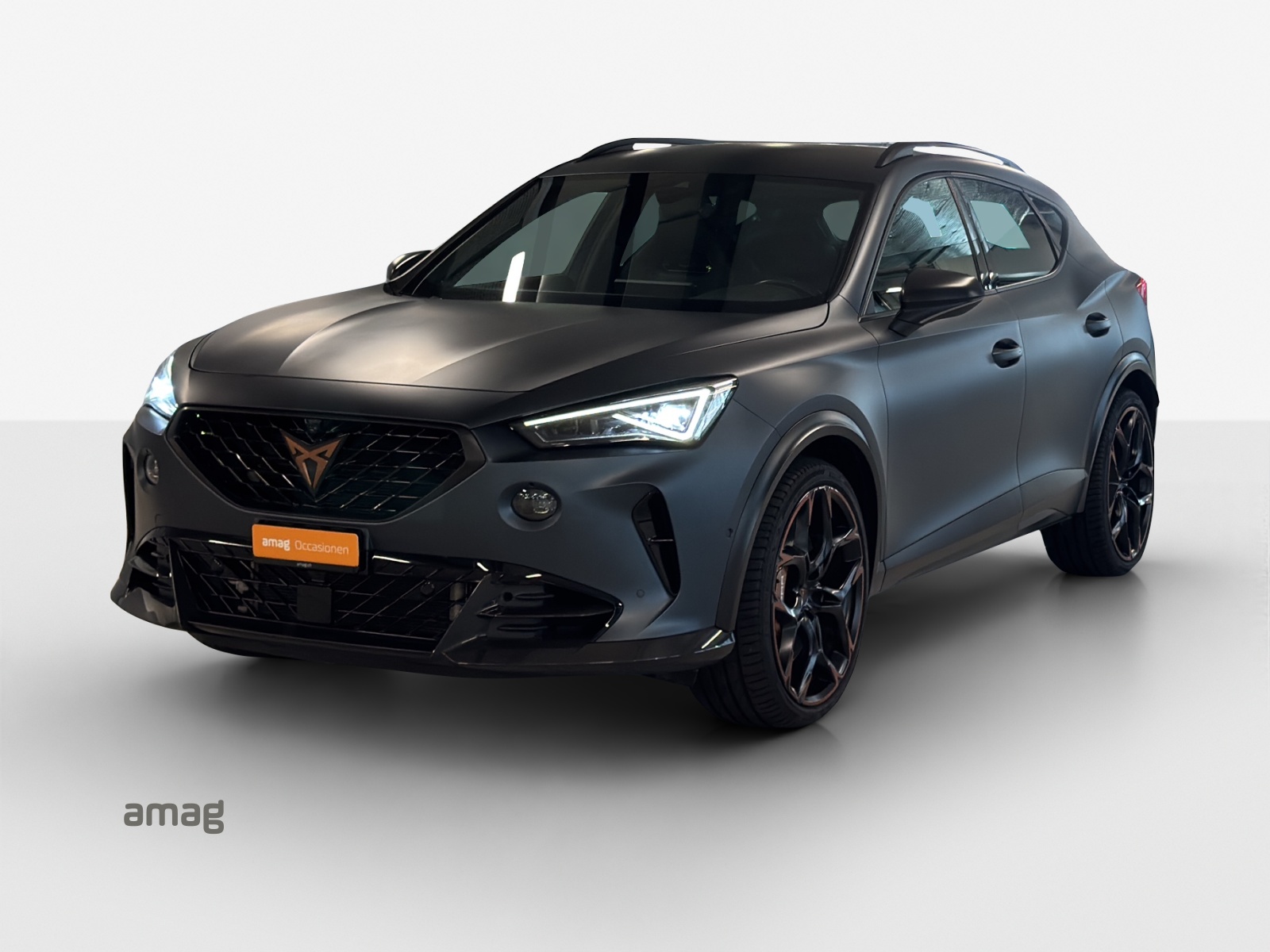 CUPRA Formentor 2.5TSI VZ5 4Drive DSG-image-9