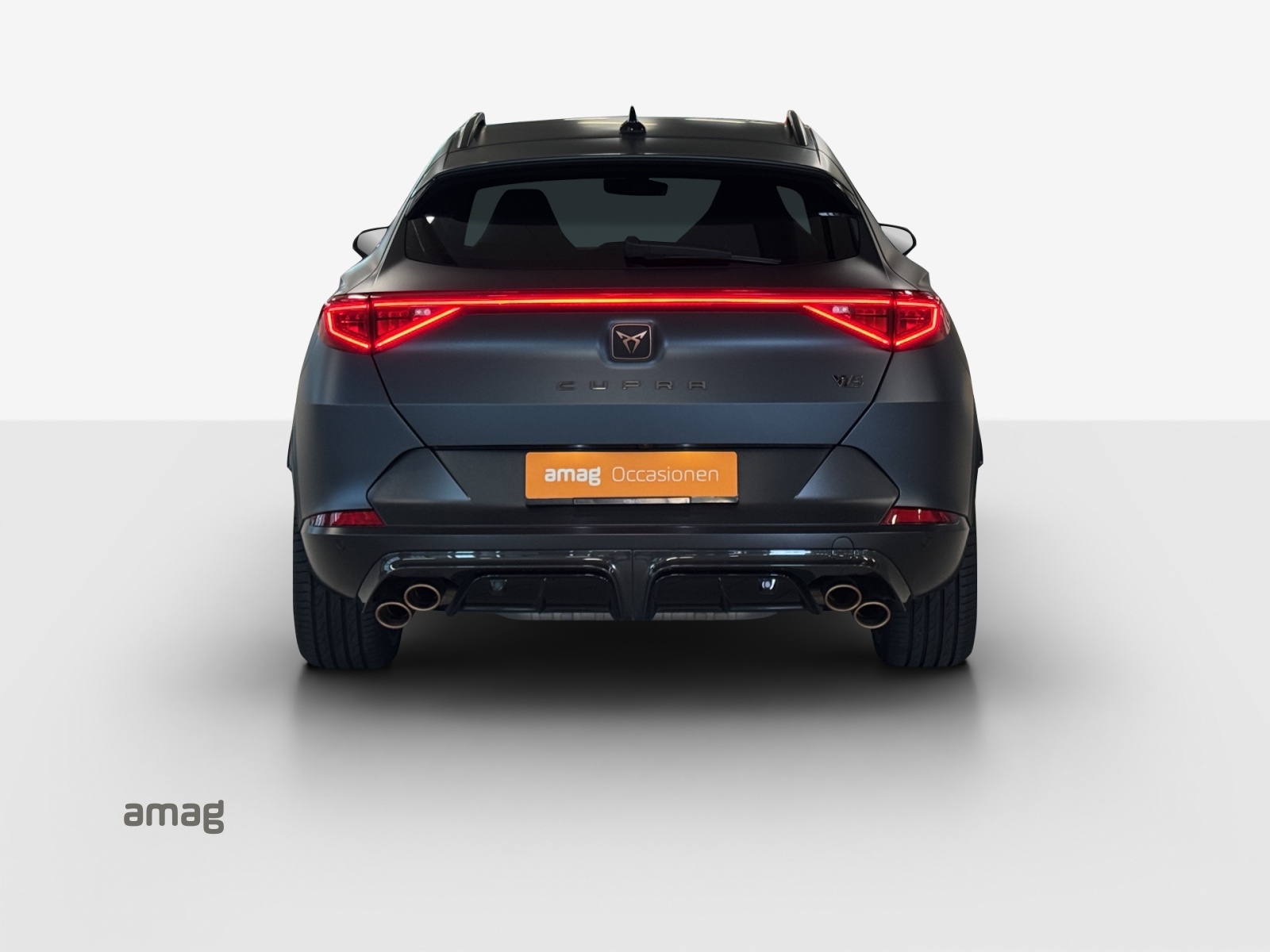 CUPRA Formentor 2.5TSI VZ5 4Drive DSG-image-12