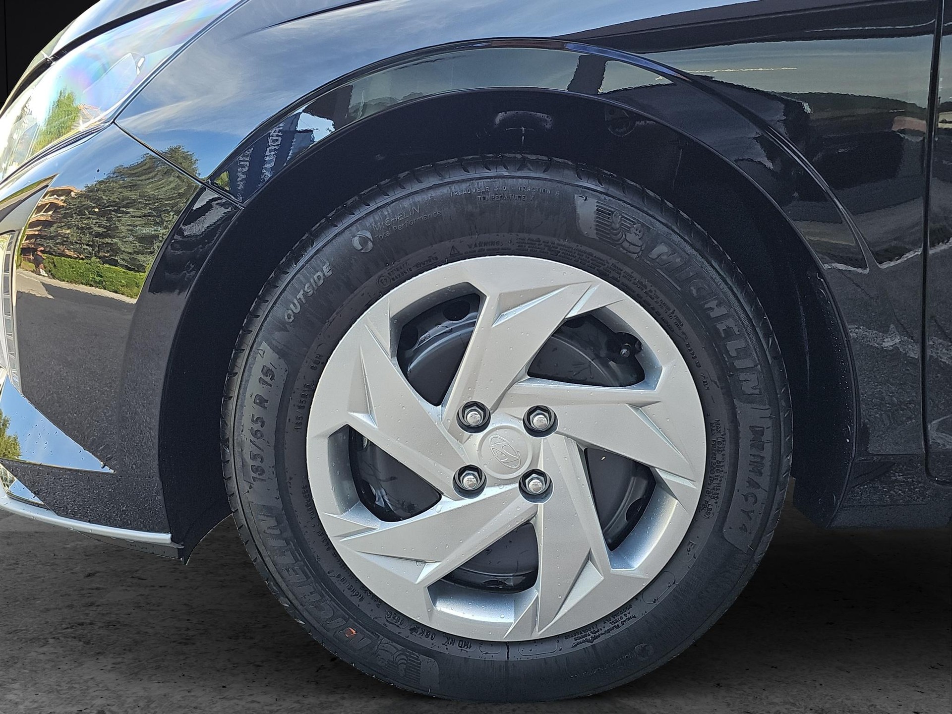 HYUNDAI i20 1.0 T-GDi Origo-image-8
