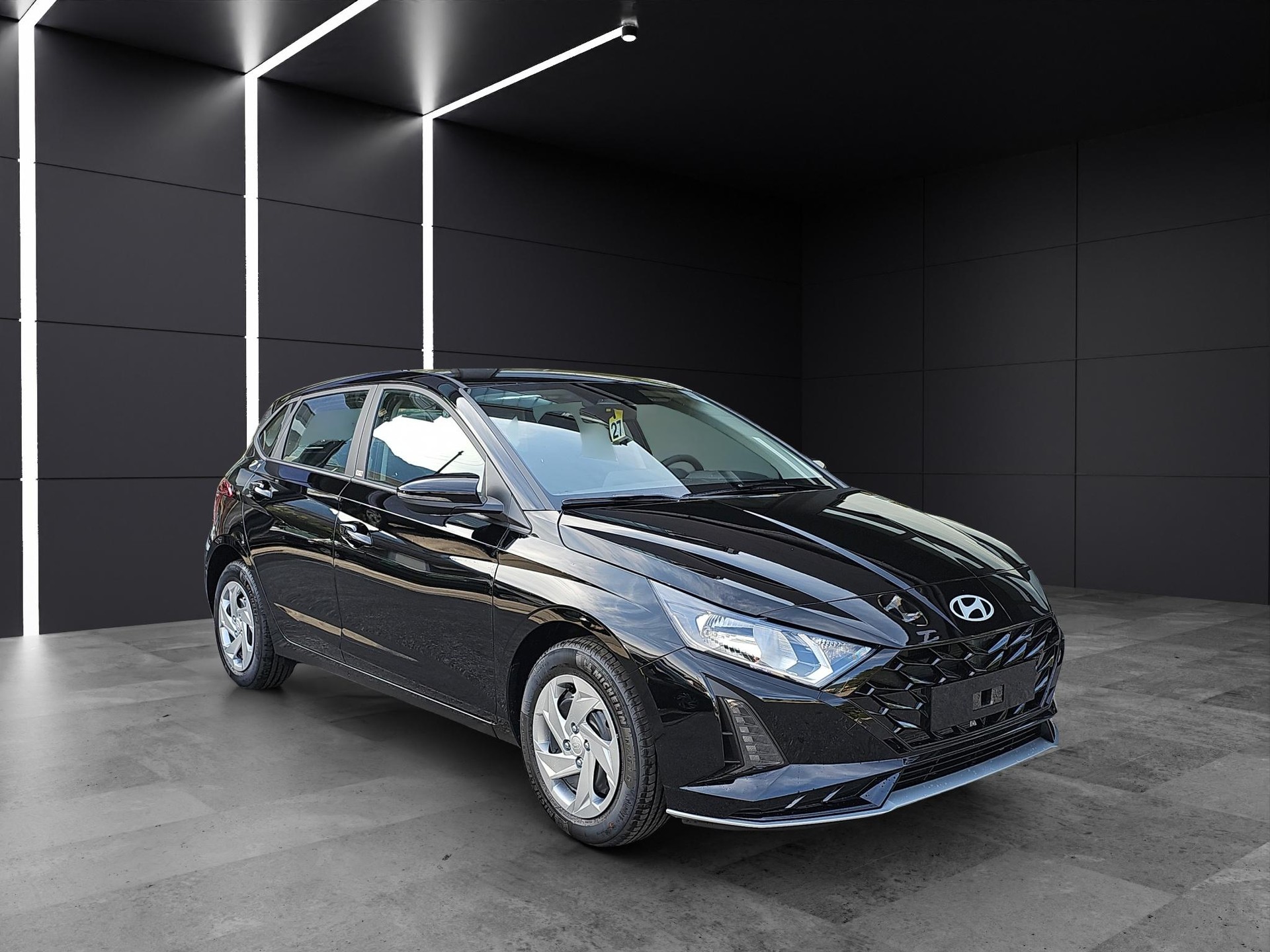 HYUNDAI i20 1.0 T-GDi Origo-image-6