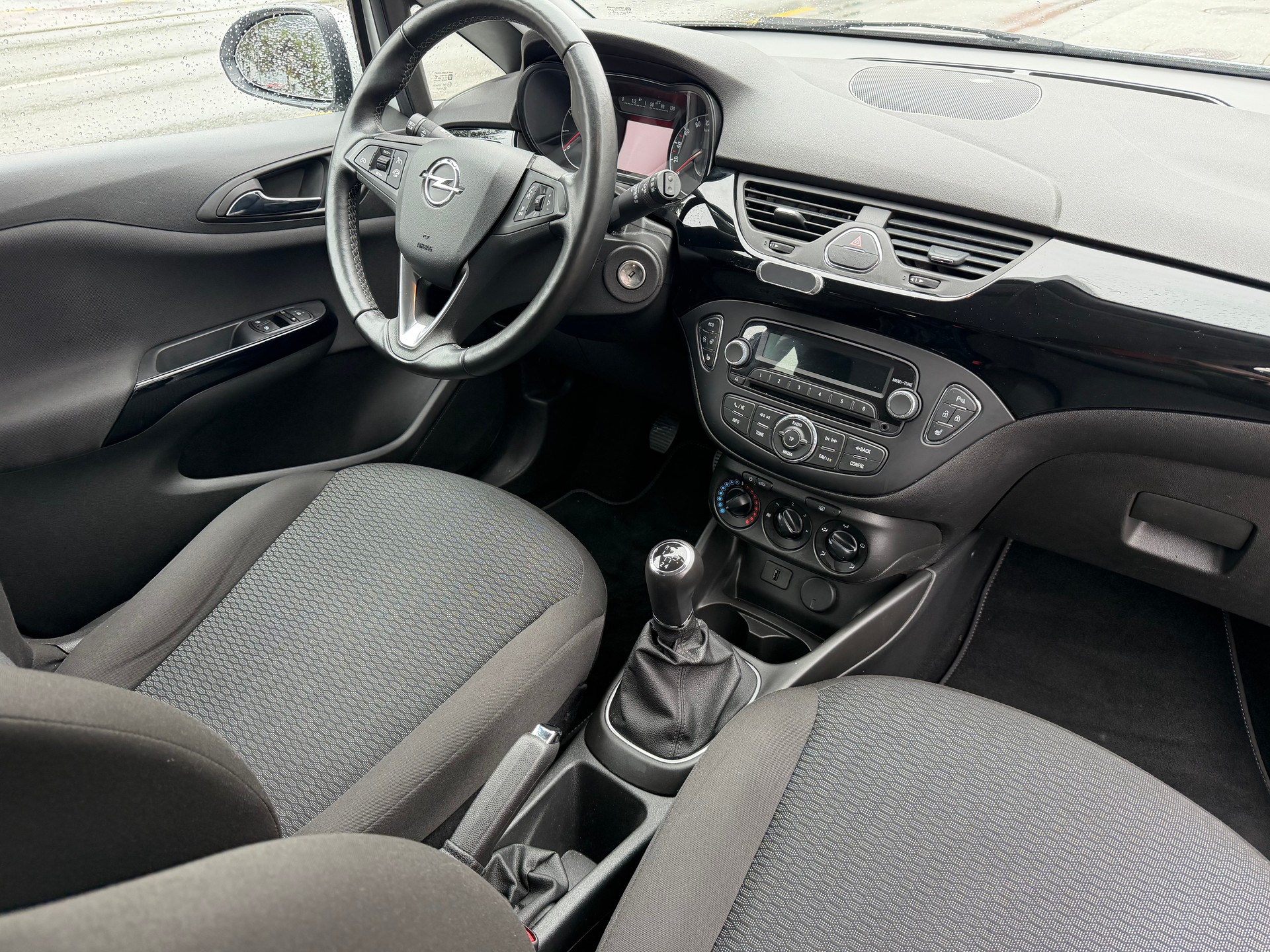 OPEL Corsa 1.4 TP Active-image-9