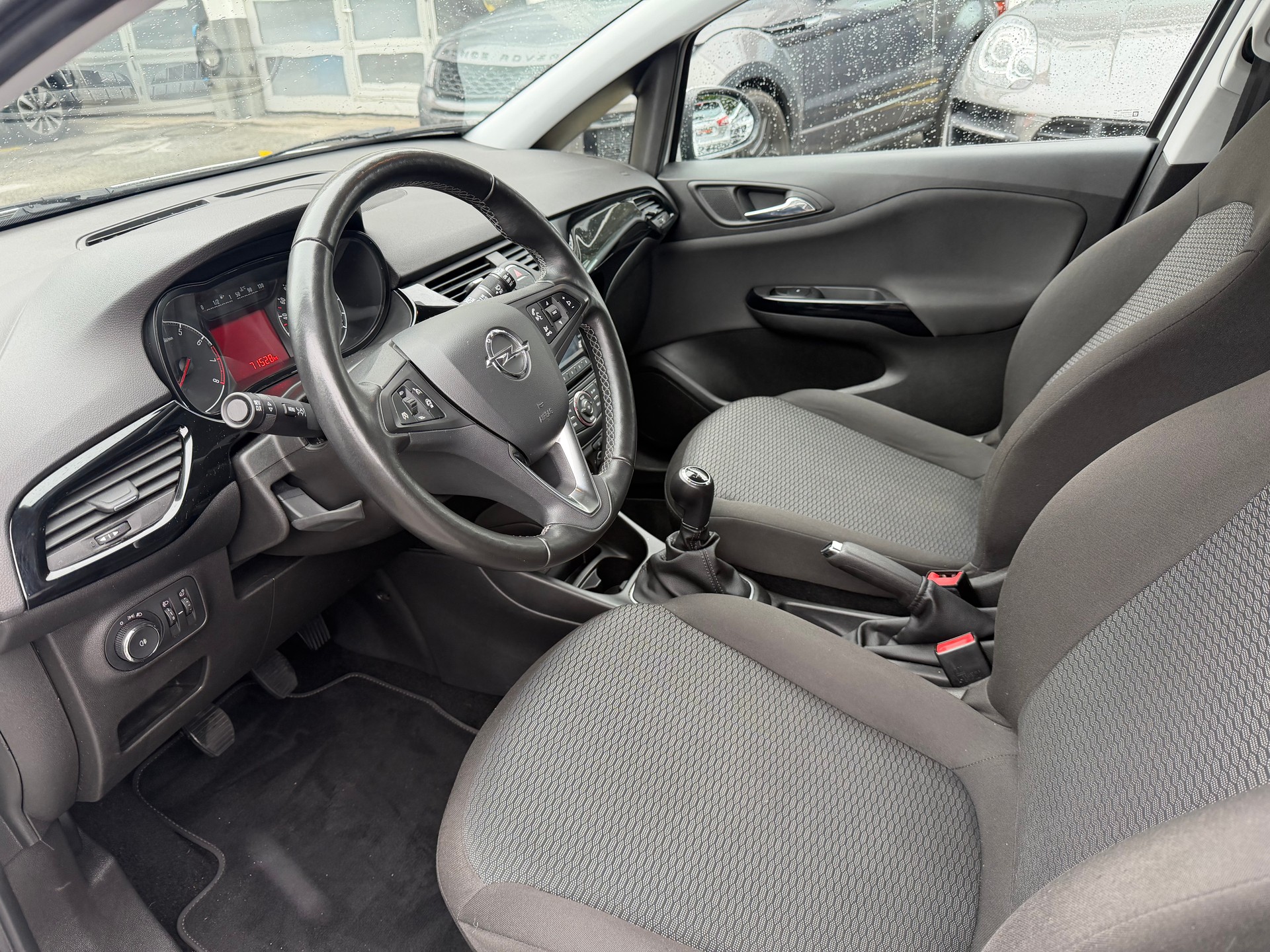 OPEL Corsa 1.4 TP Active-image-8