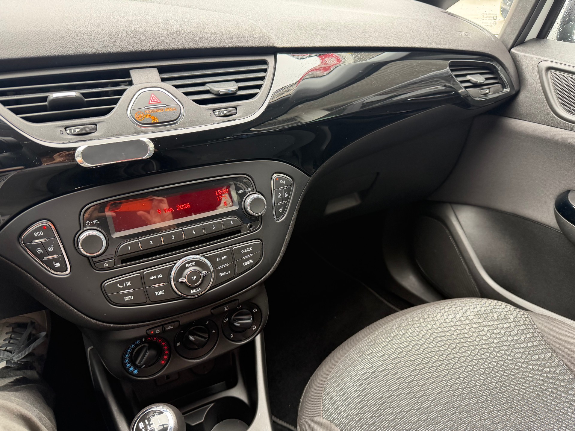 OPEL Corsa 1.4 TP Active-image-13