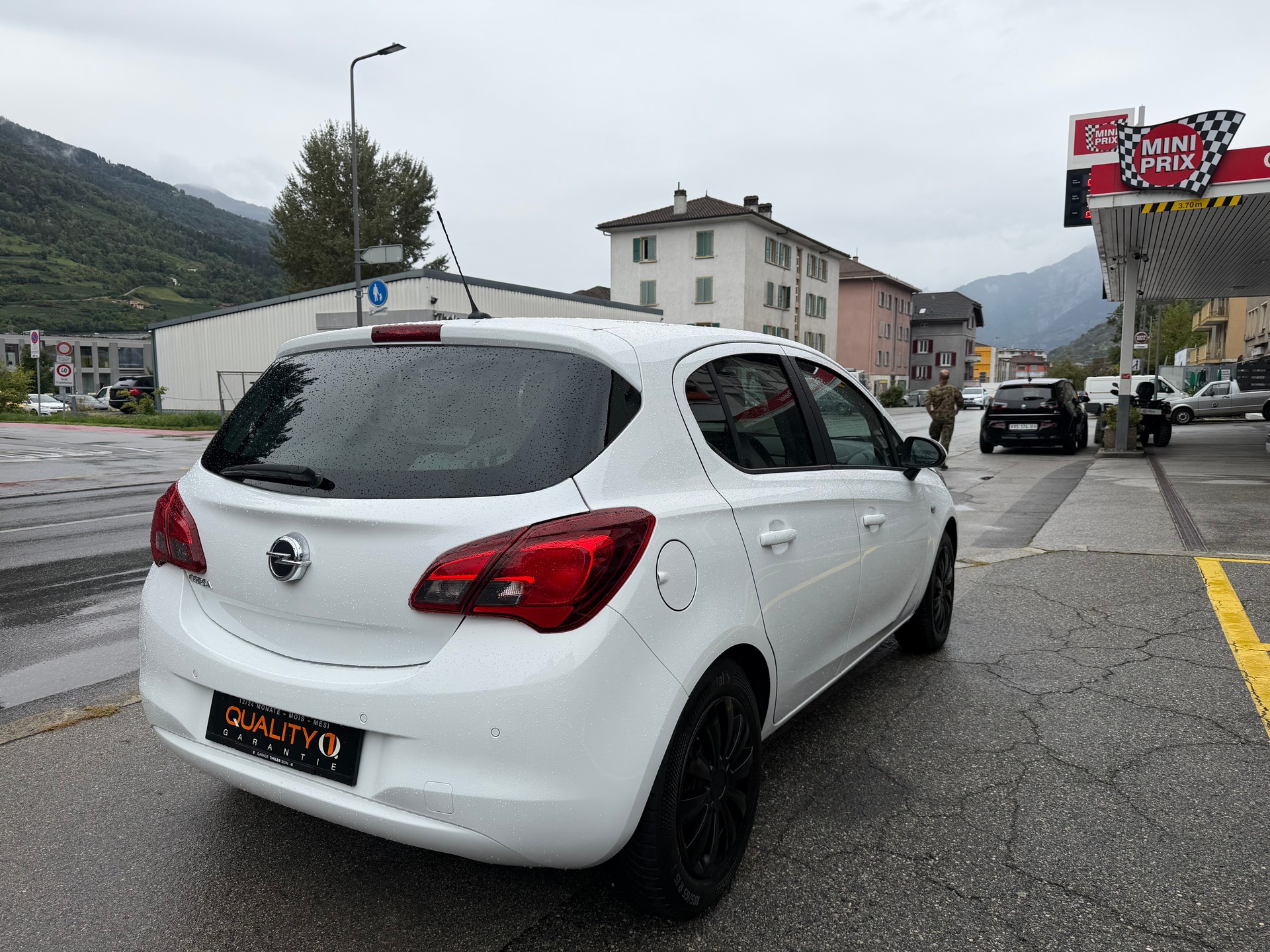 OPEL Corsa 1.4 TP Active-image-4