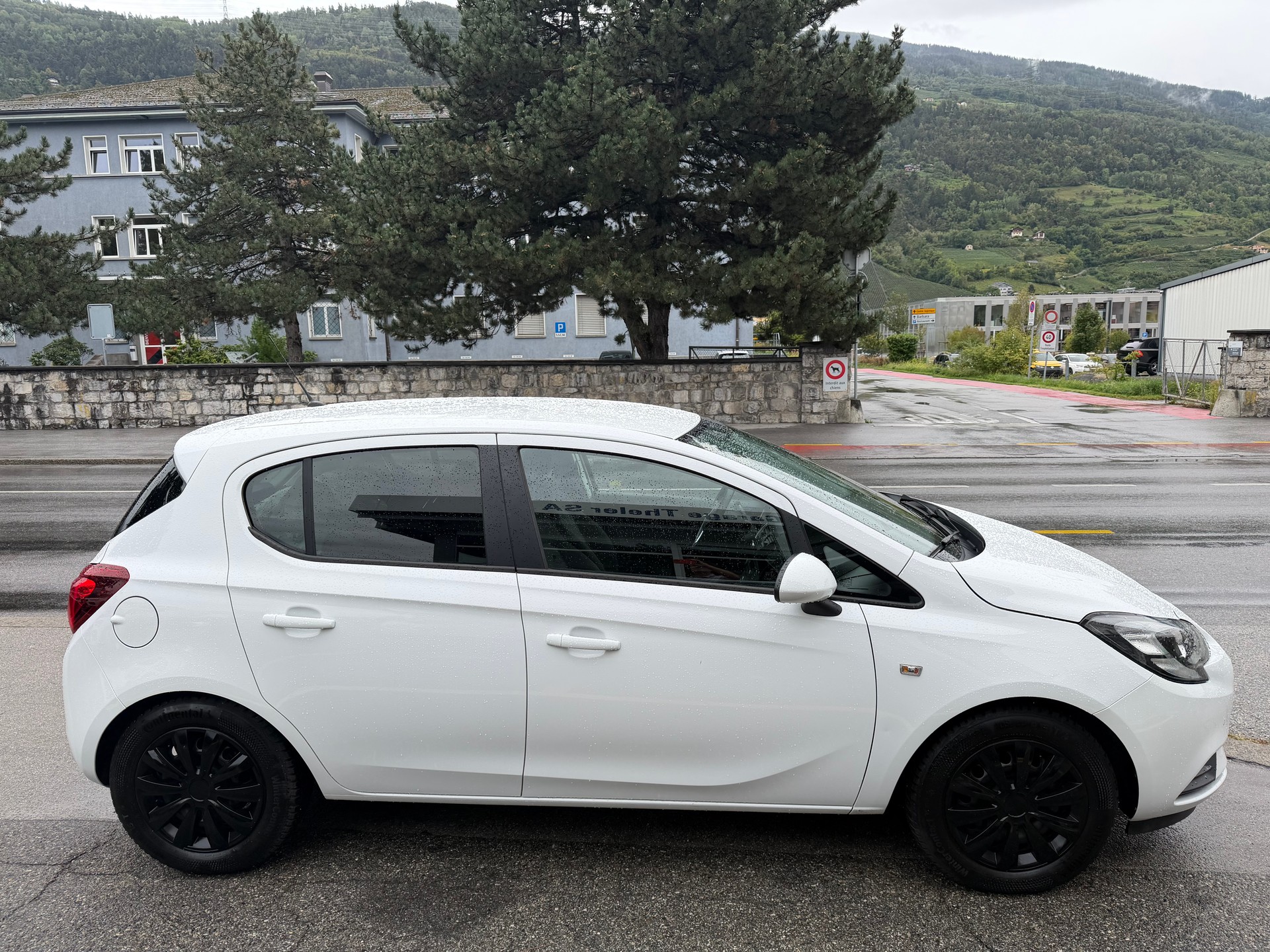OPEL Corsa 1.4 TP Active-image-5