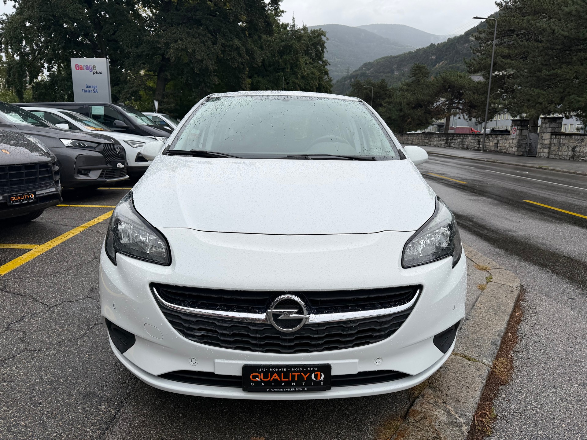 OPEL Corsa 1.4 TP Active-showroom-element-1
