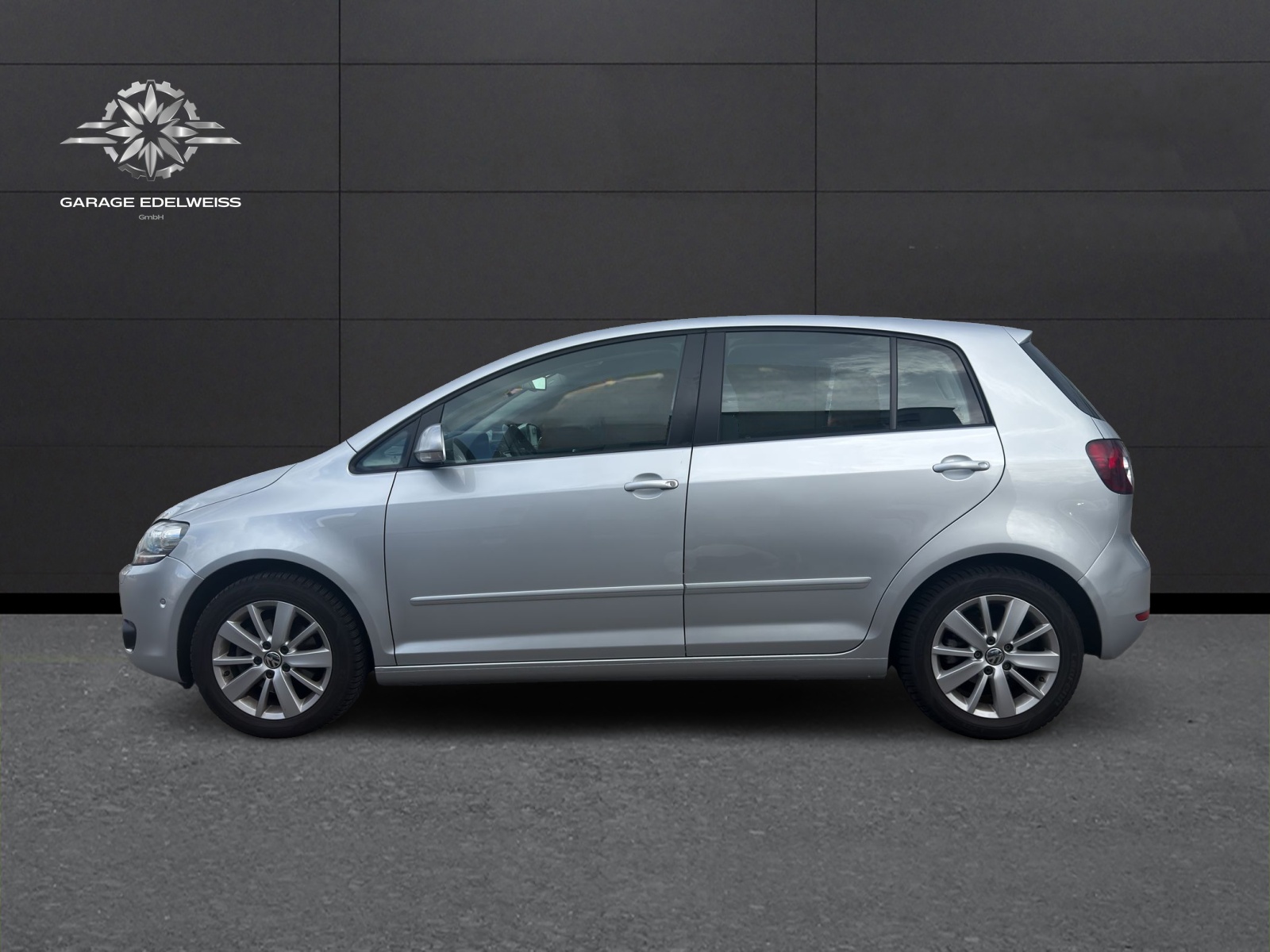 VW Golf Plus 1.4 TSI Comfortline DSG-showroom-element-1