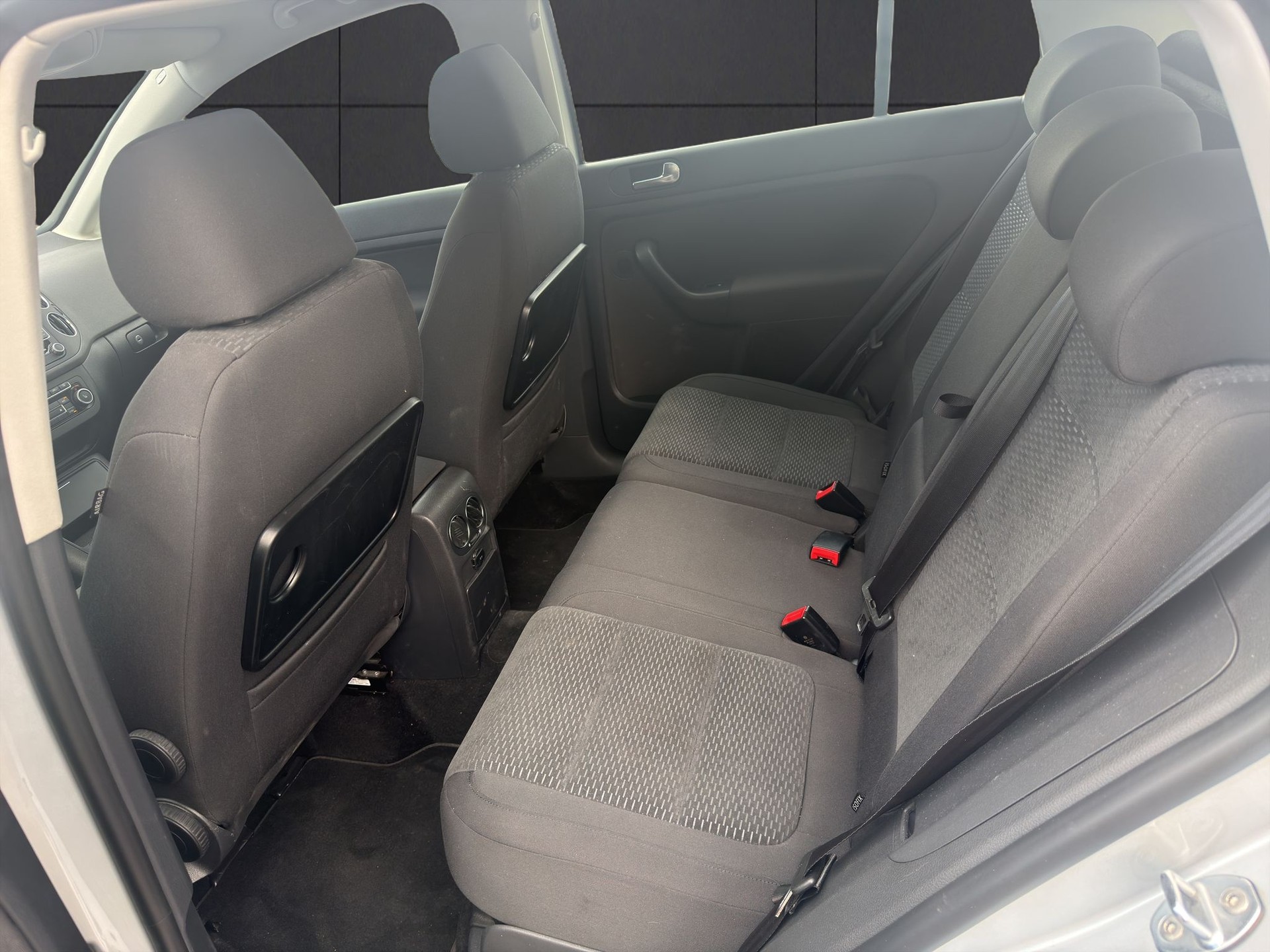 VW Golf Plus 1.4 TSI Comfortline DSG-image-14