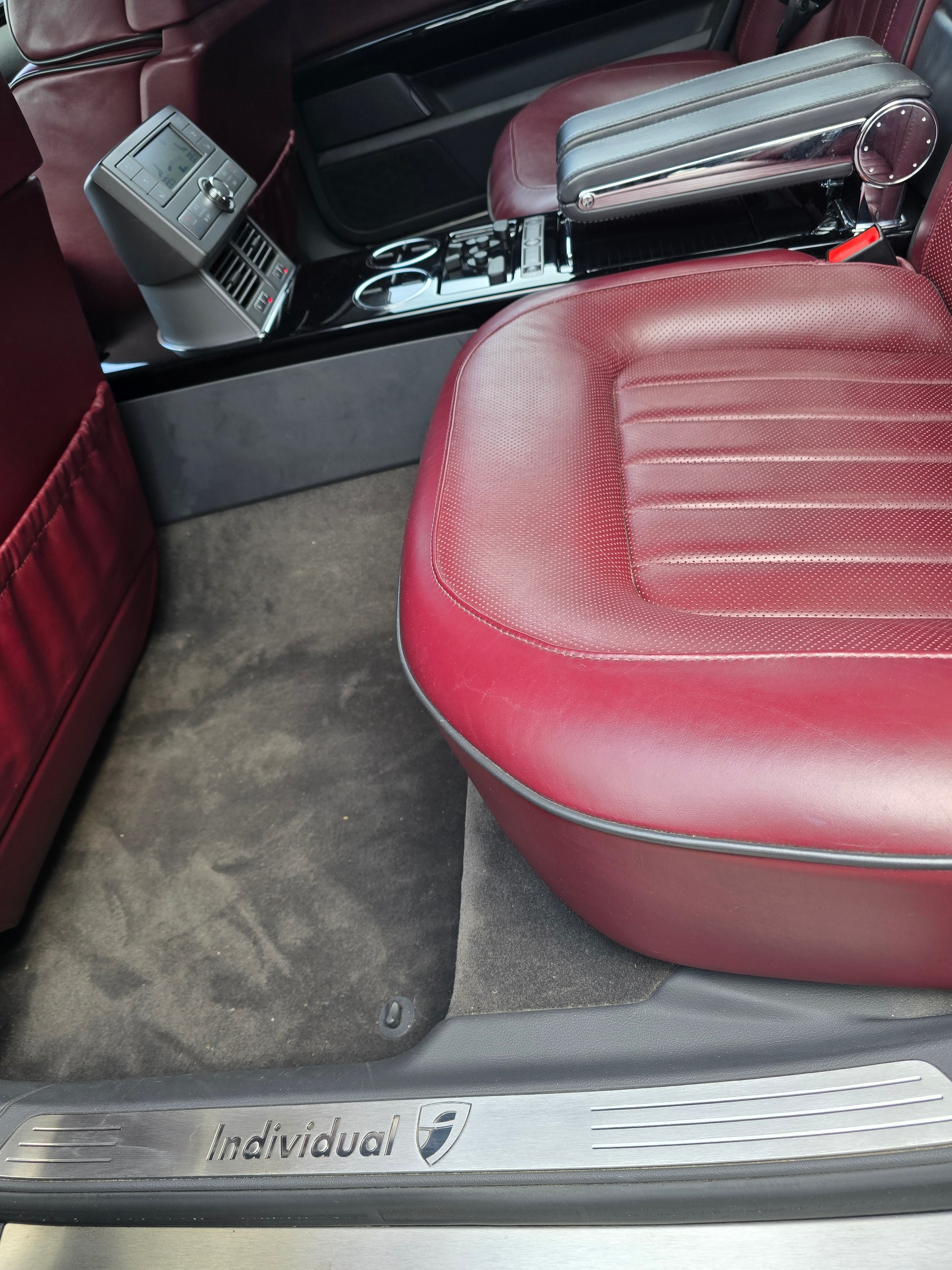 VW PHAETON 42 v8-image-10