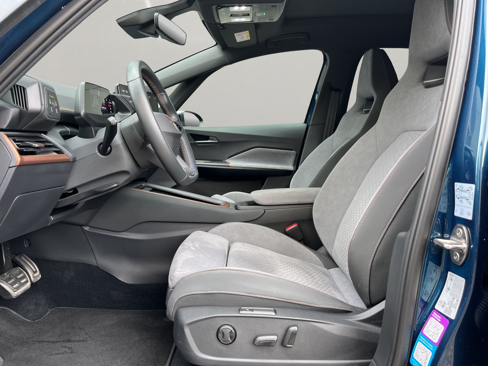 CUPRA Born Electric-image-7