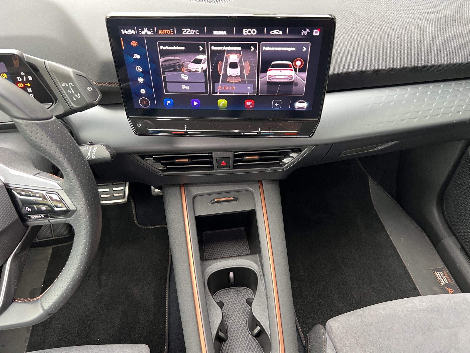 CUPRA Born Electric-image-9