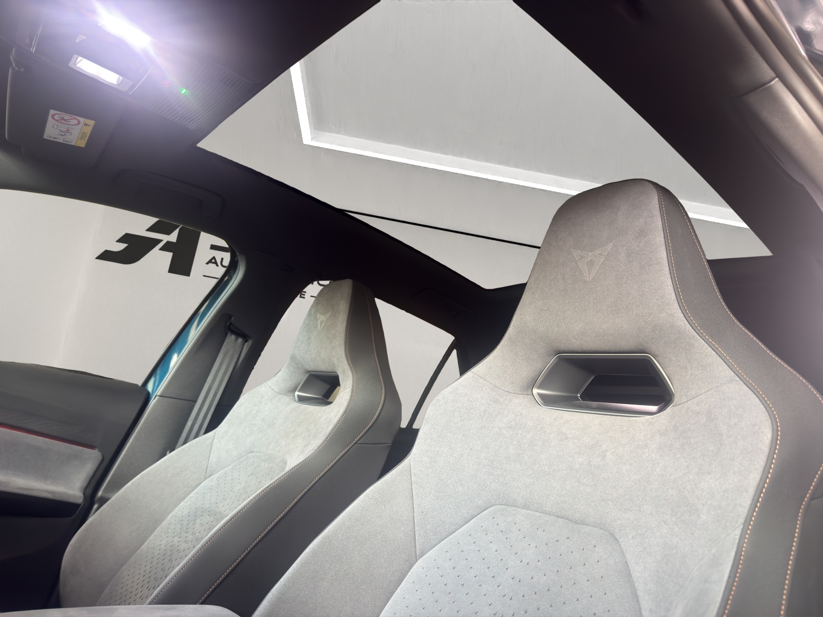 CUPRA Born Electric-image-10