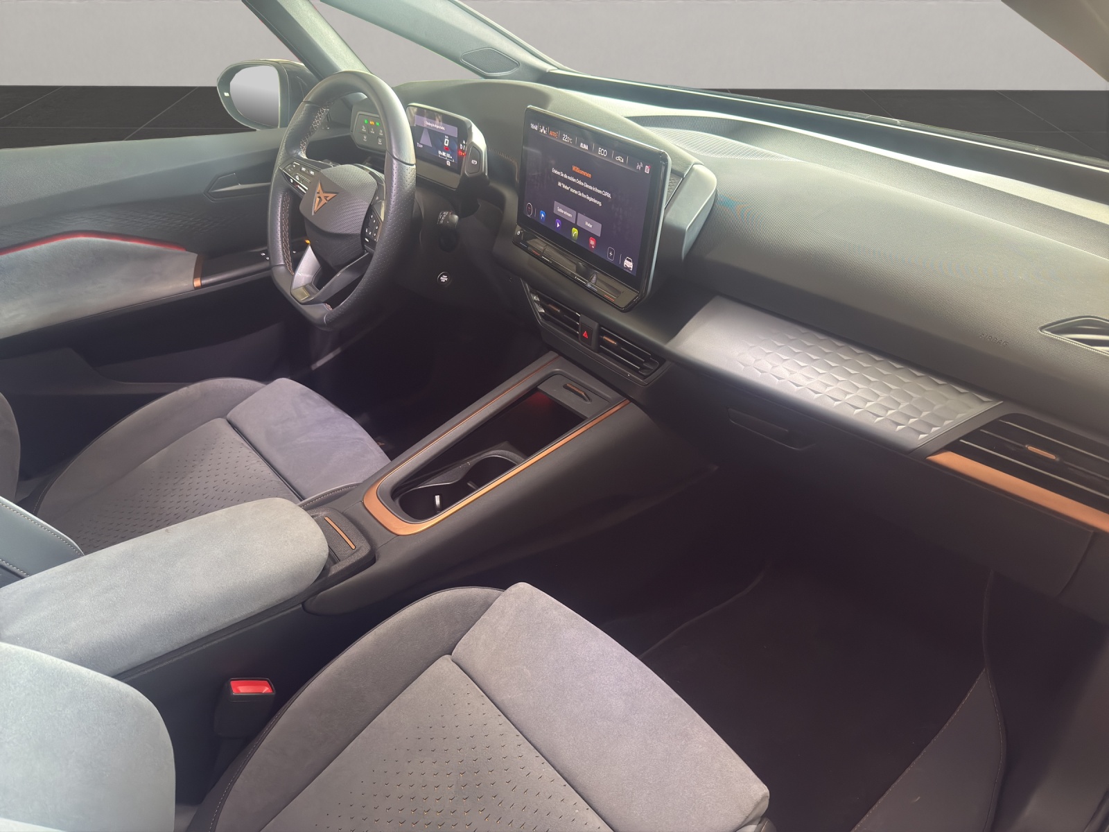 CUPRA Born Electric-image-11