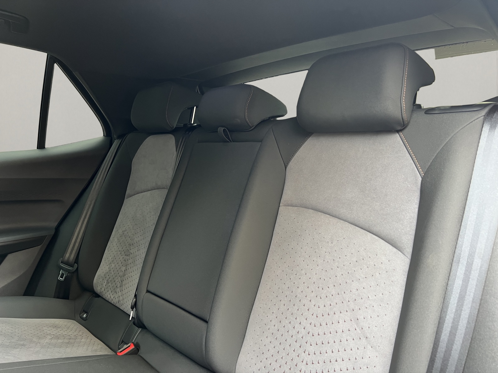 CUPRA Born Electric-image-12
