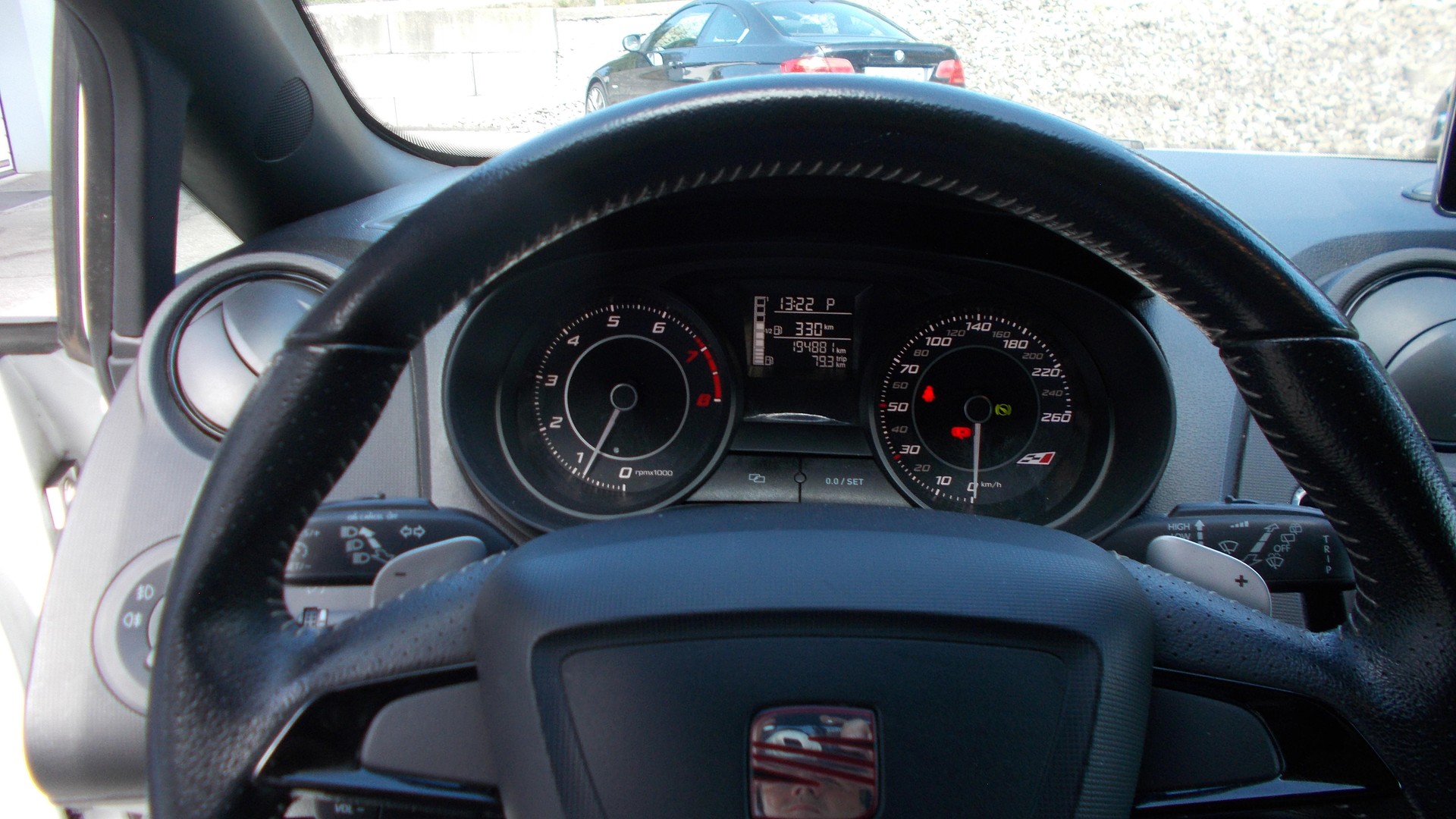 SEAT Ibiza SC 1.4 TSI Cupra R13 DSG-image-6