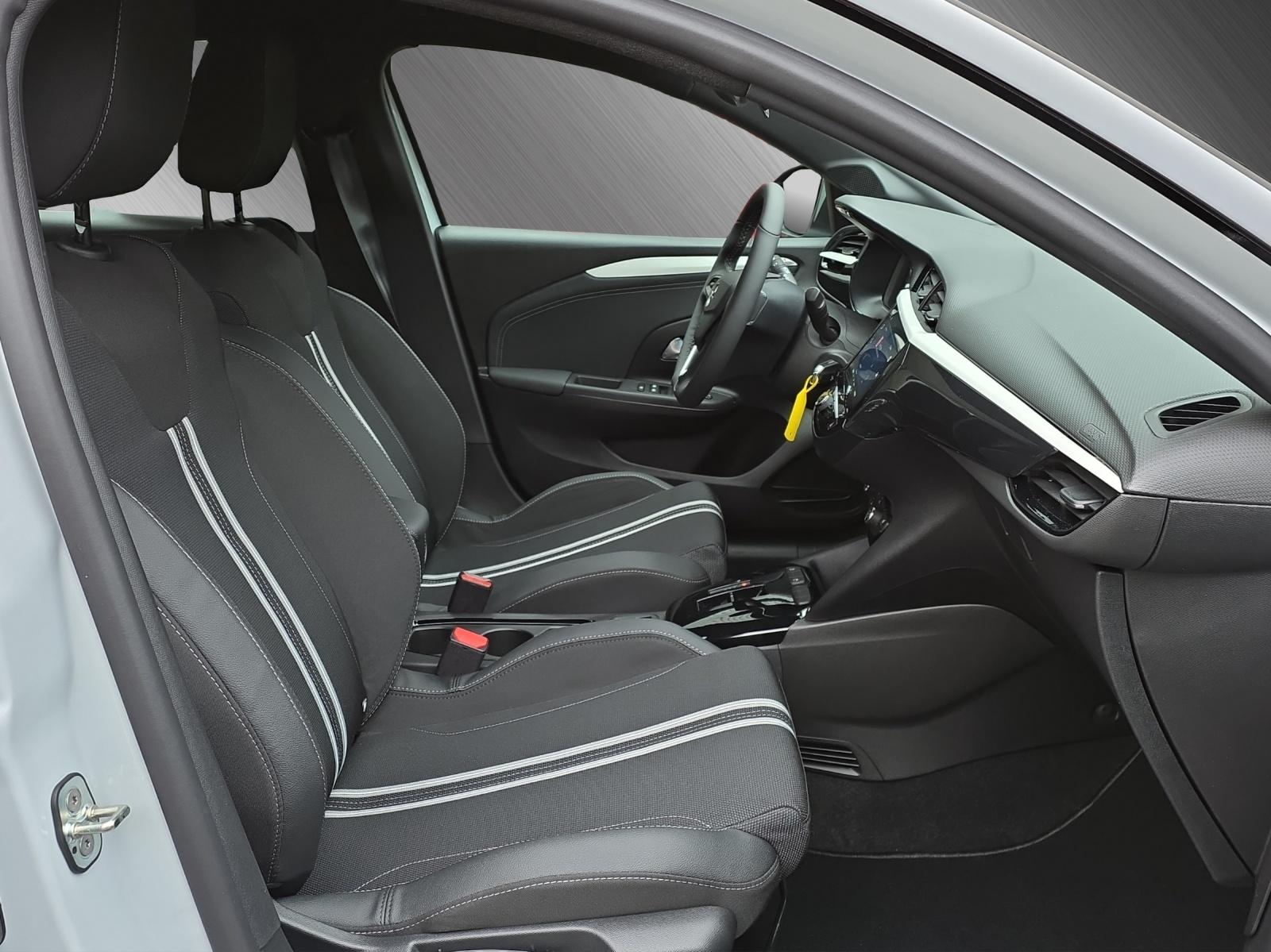 OPEL Corsa 1.2 T Hybrid Viva-image-14