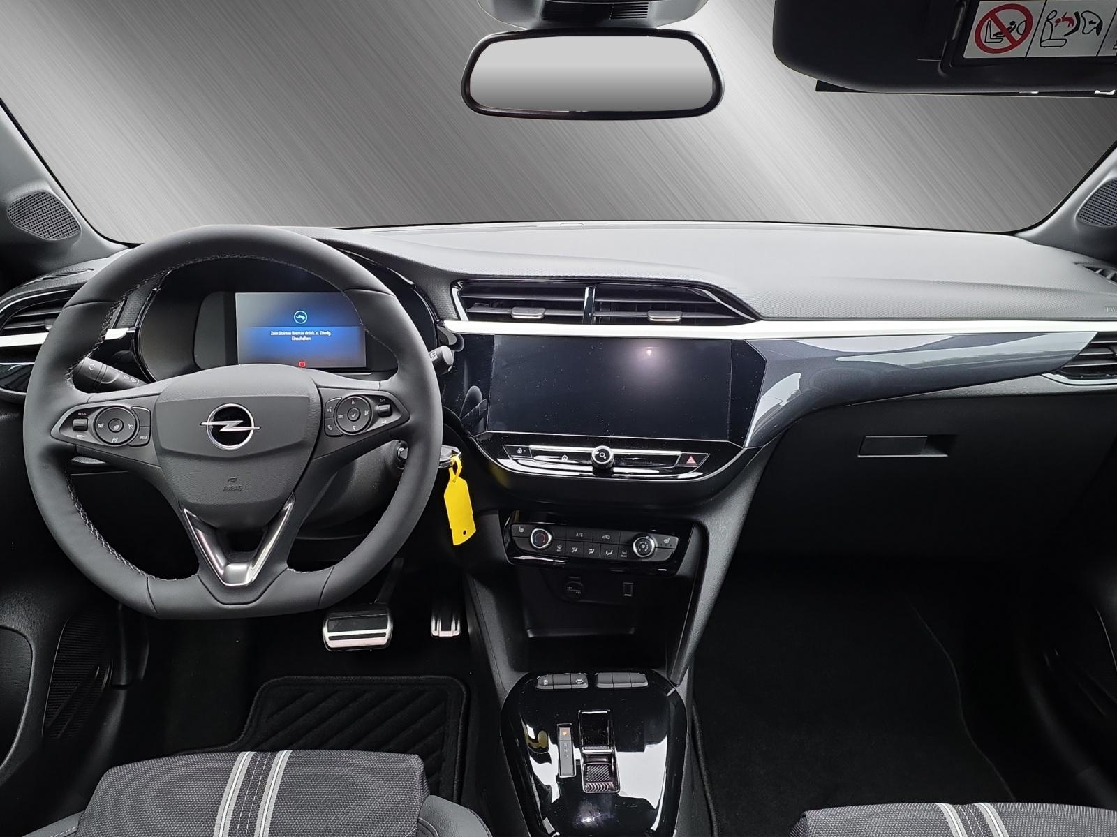 OPEL Corsa 1.2 T Hybrid Viva-image-11