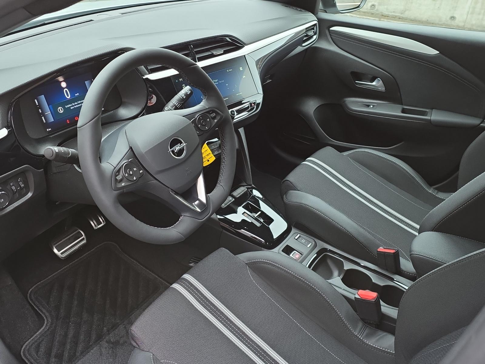 OPEL Corsa 1.2 T Hybrid Viva-image-15