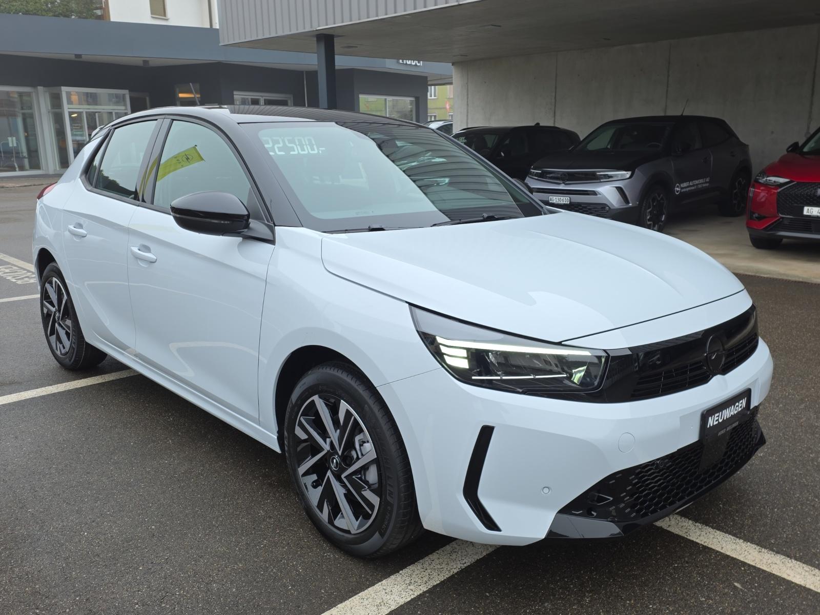 OPEL Corsa 1.2 T Hybrid Viva-image-27