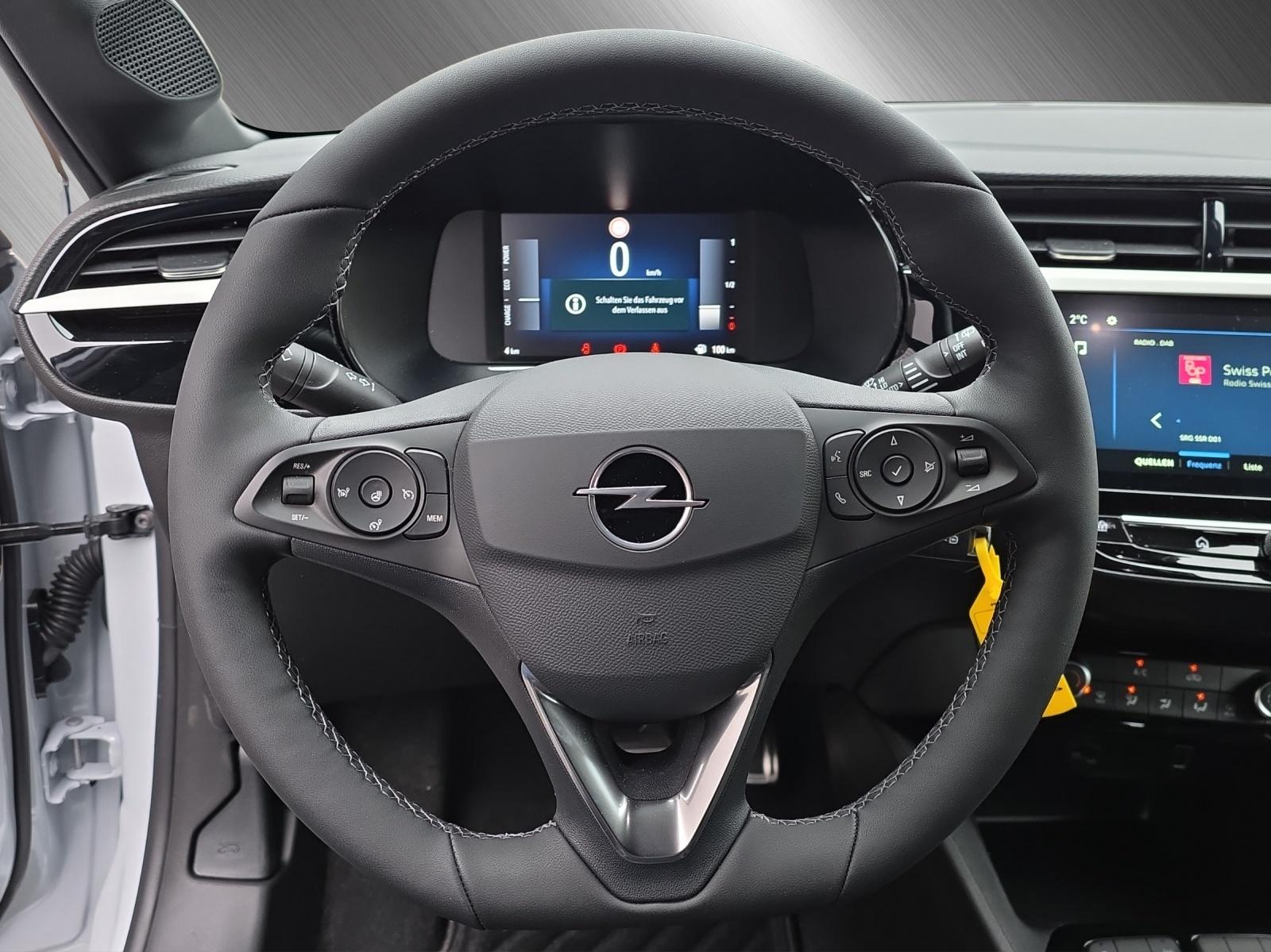 OPEL Corsa 1.2 T Hybrid Viva-image-13