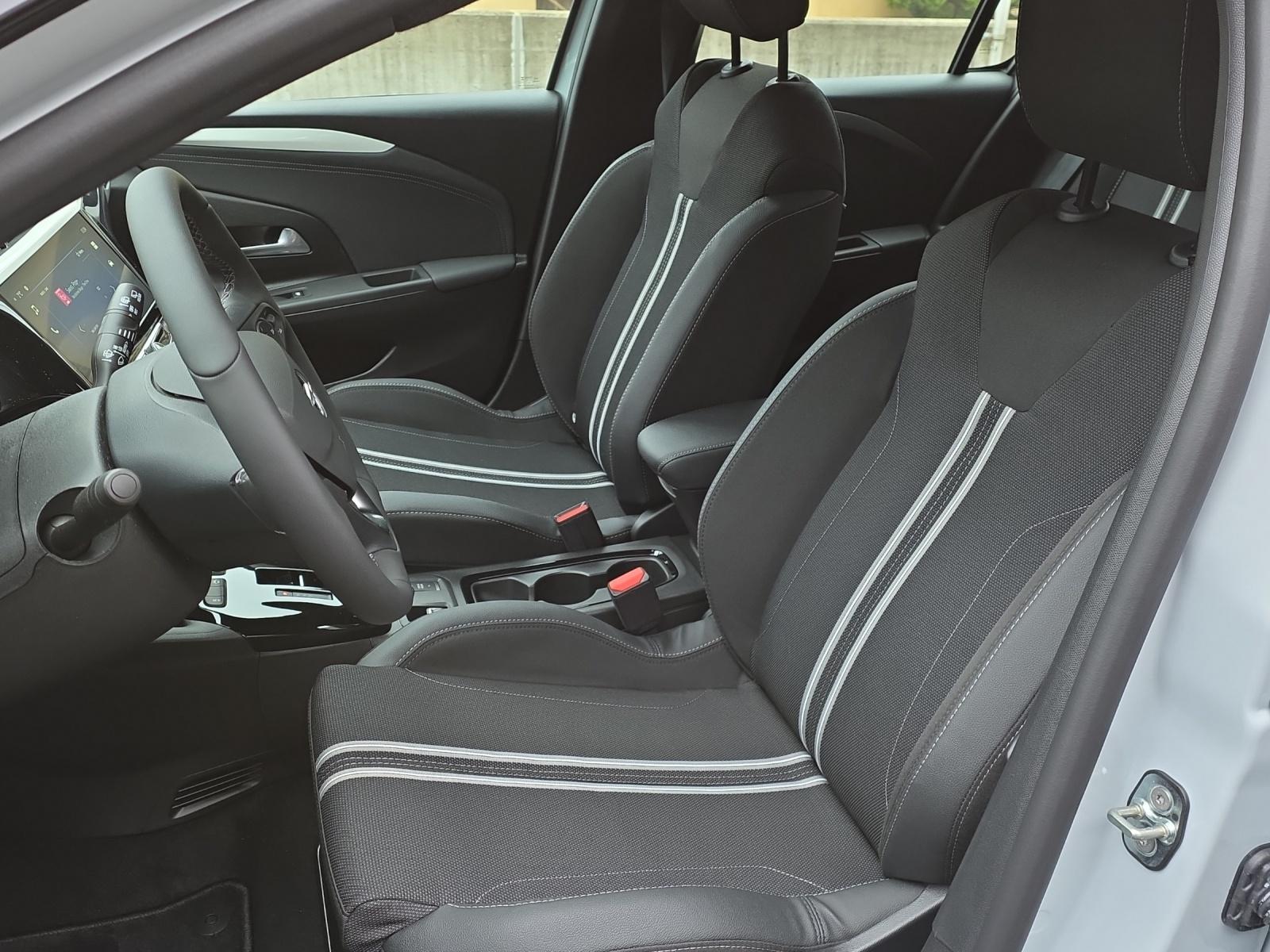OPEL Corsa 1.2 T Hybrid Viva-image-16