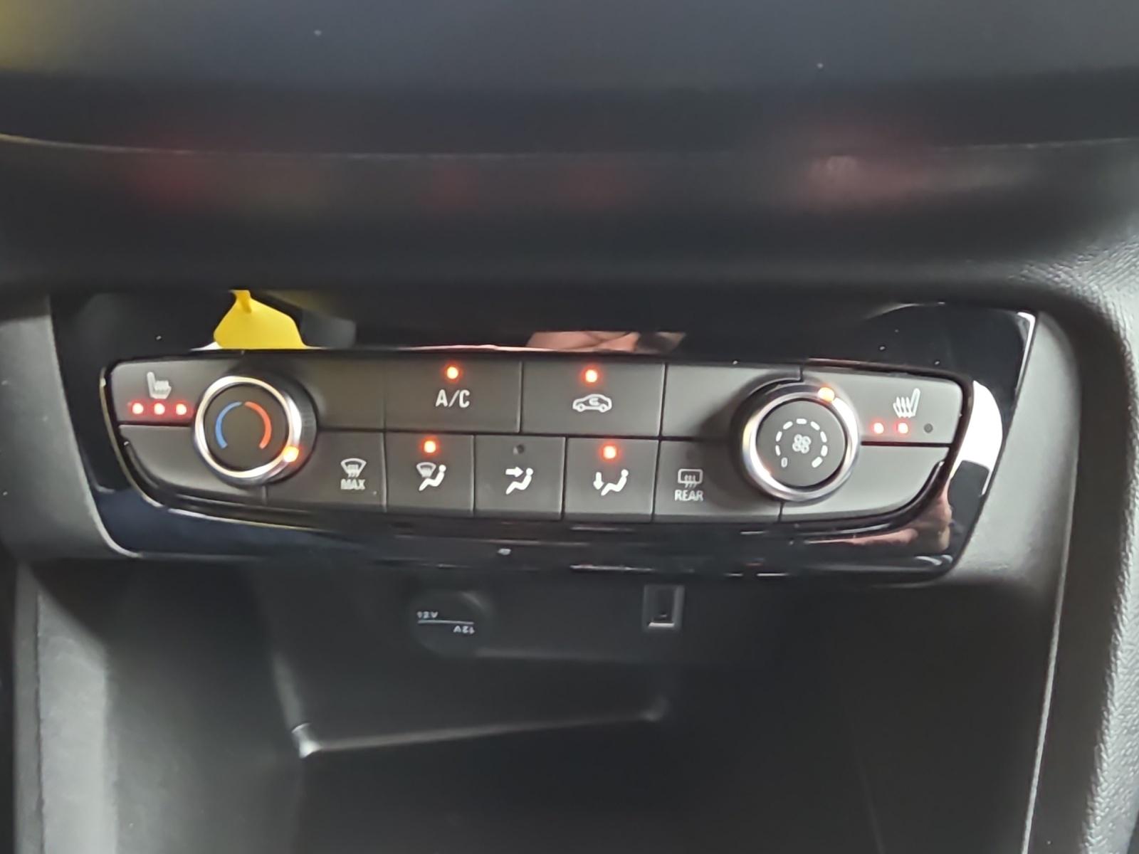 OPEL Corsa 1.2 T Hybrid Viva-image-24