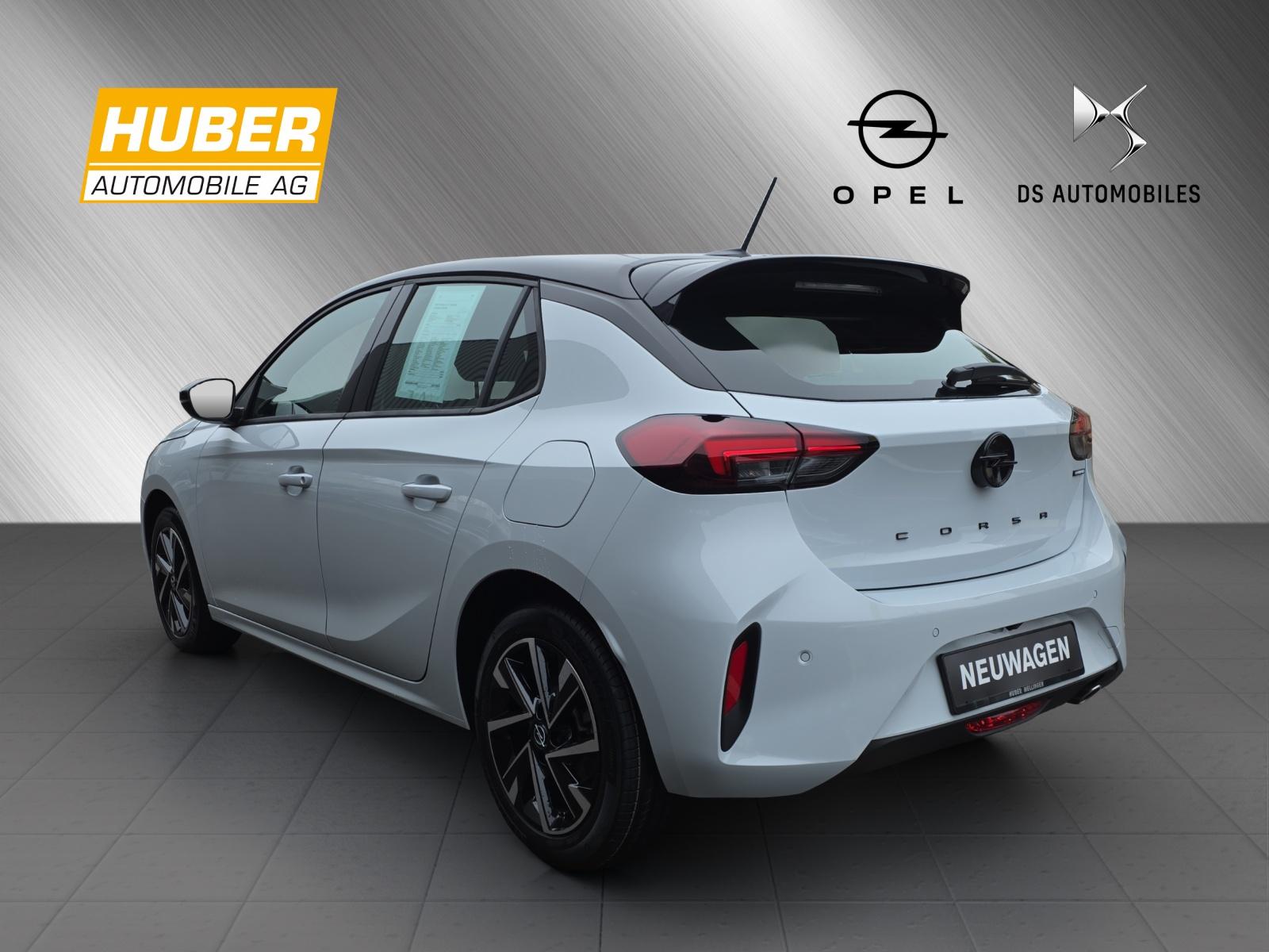 OPEL Corsa 1.2 T Hybrid Viva-image-2