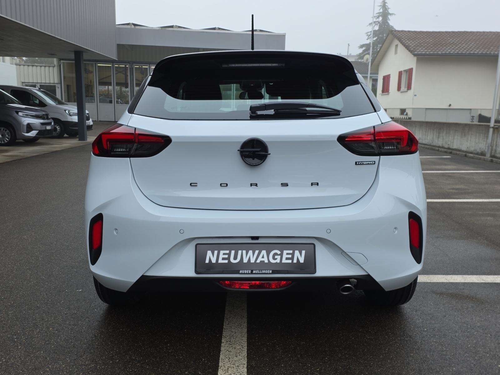 OPEL Corsa 1.2 T Hybrid Viva-image-31