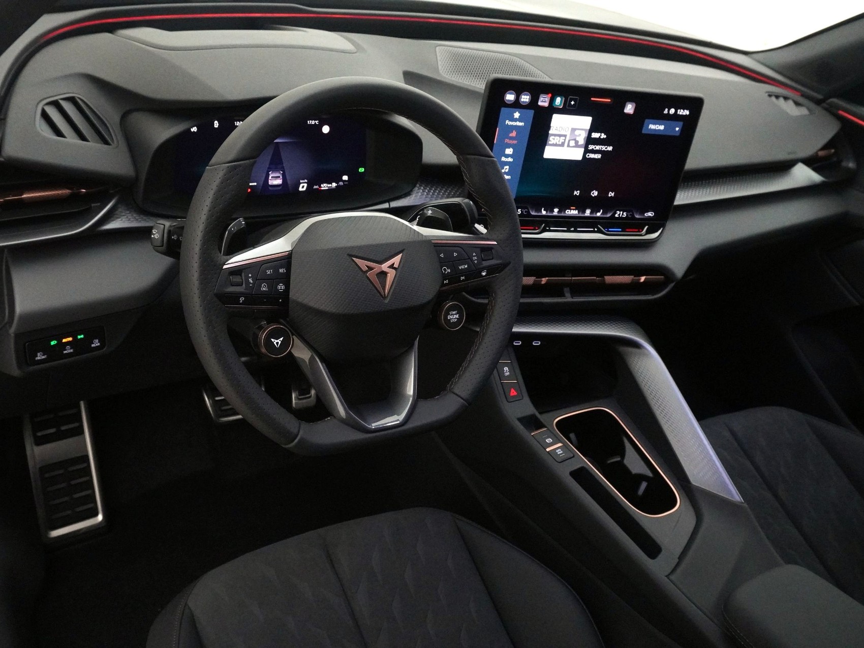 CUPRA Terramar 1.5 e-Plug-in-HYBRID VZ DSG-image-3
