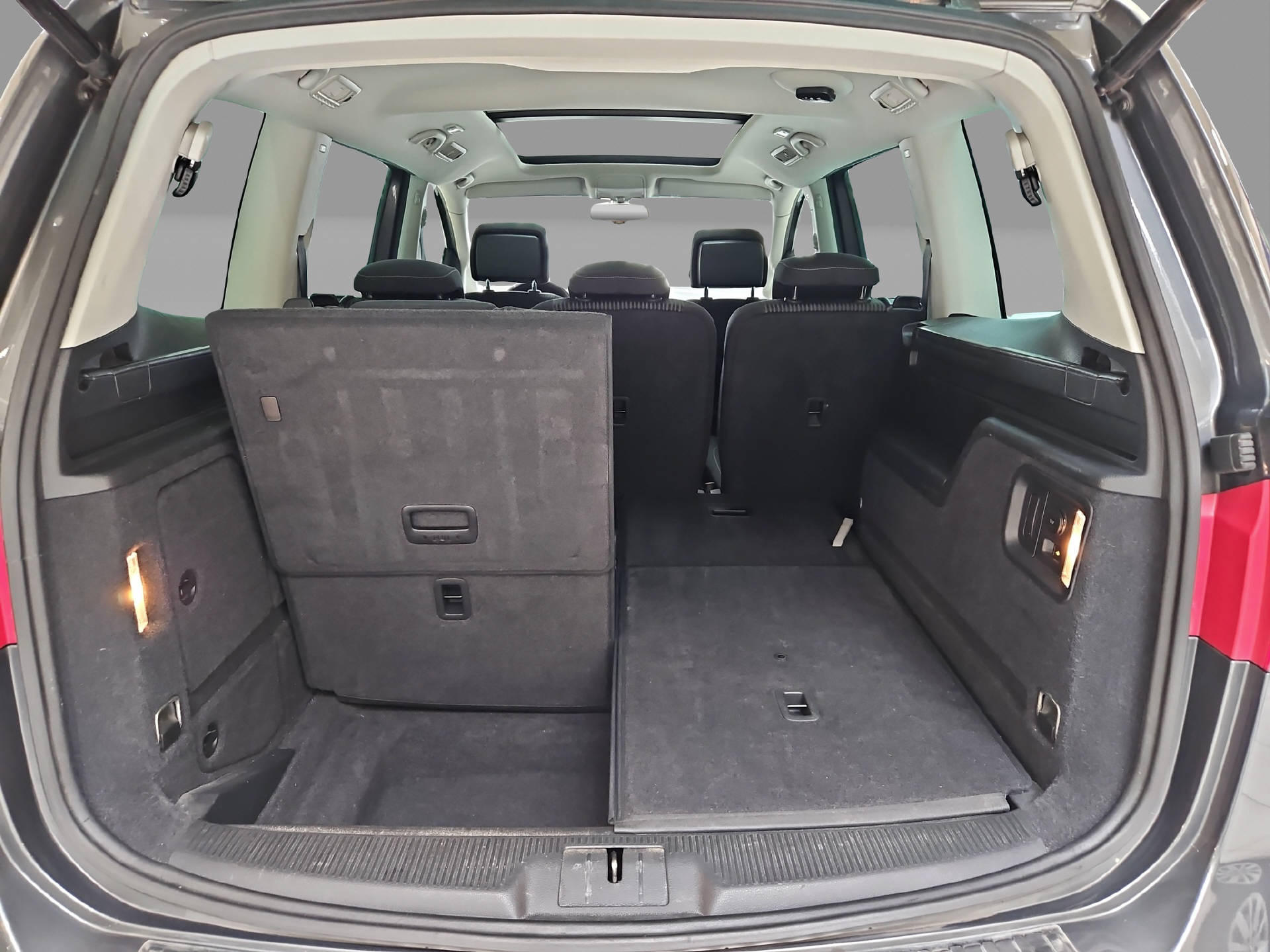SEAT Alhambra 2.0 TDI 177 Style Viva DSG S/S-image-14