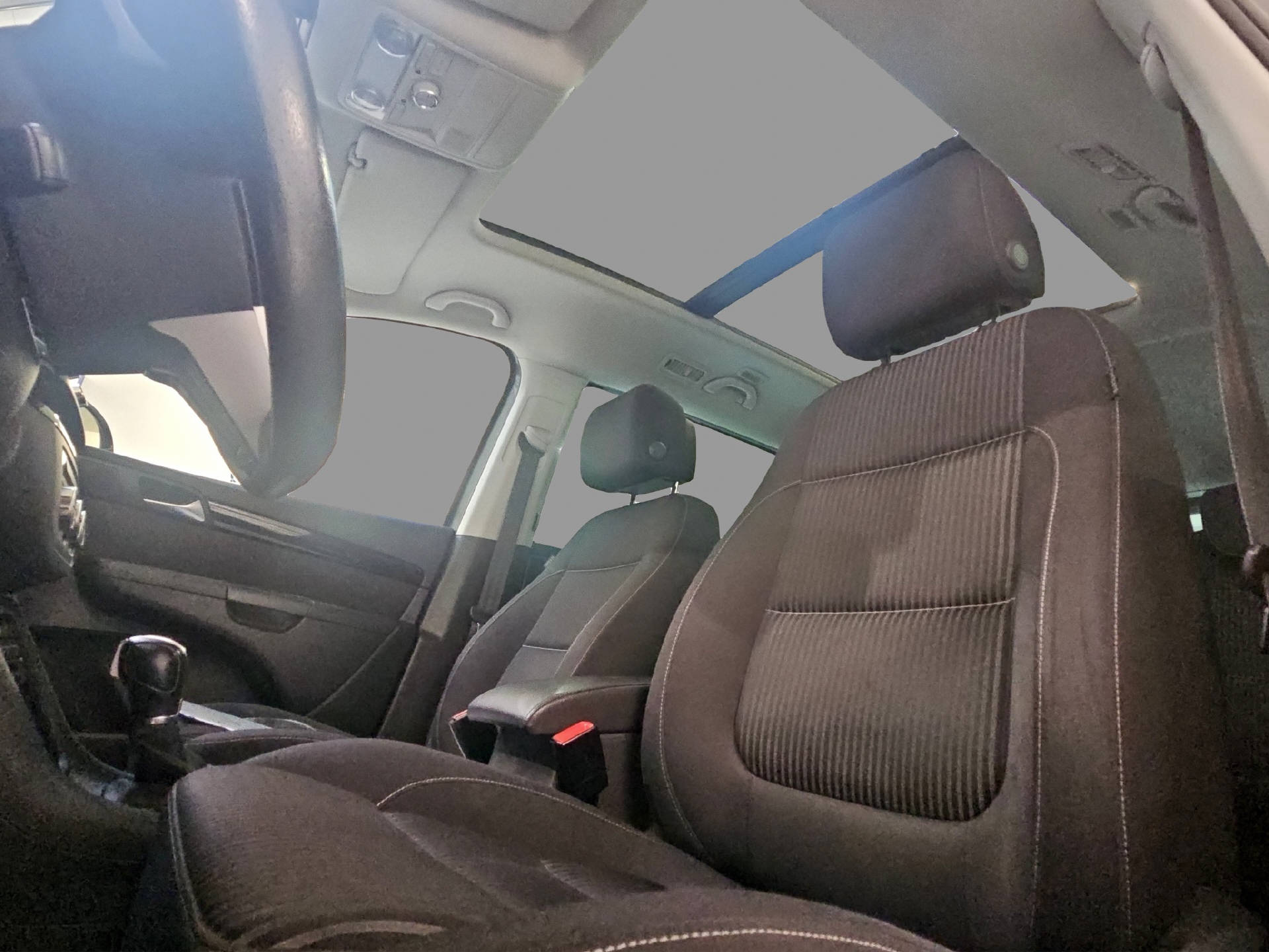 SEAT Alhambra 2.0 TDI 177 Style Viva DSG S/S-image-17