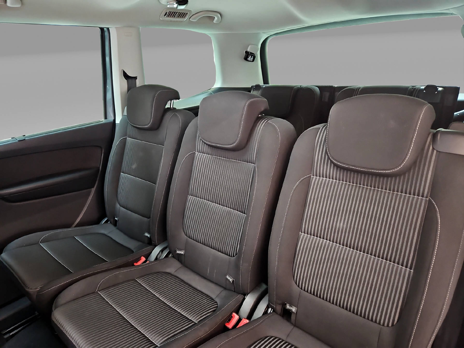SEAT Alhambra 2.0 TDI 177 Style Viva DSG S/S-image-13