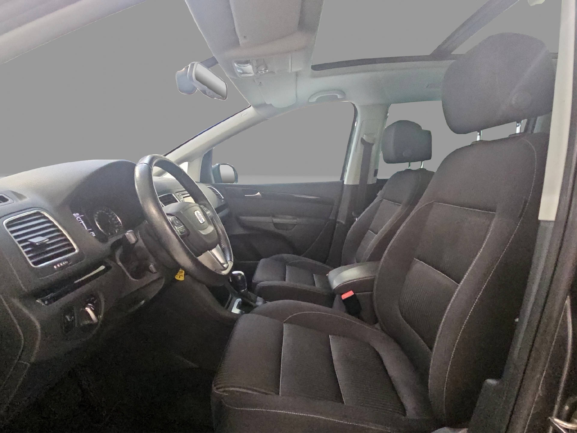 SEAT Alhambra 2.0 TDI 177 Style Viva DSG S/S-image-16