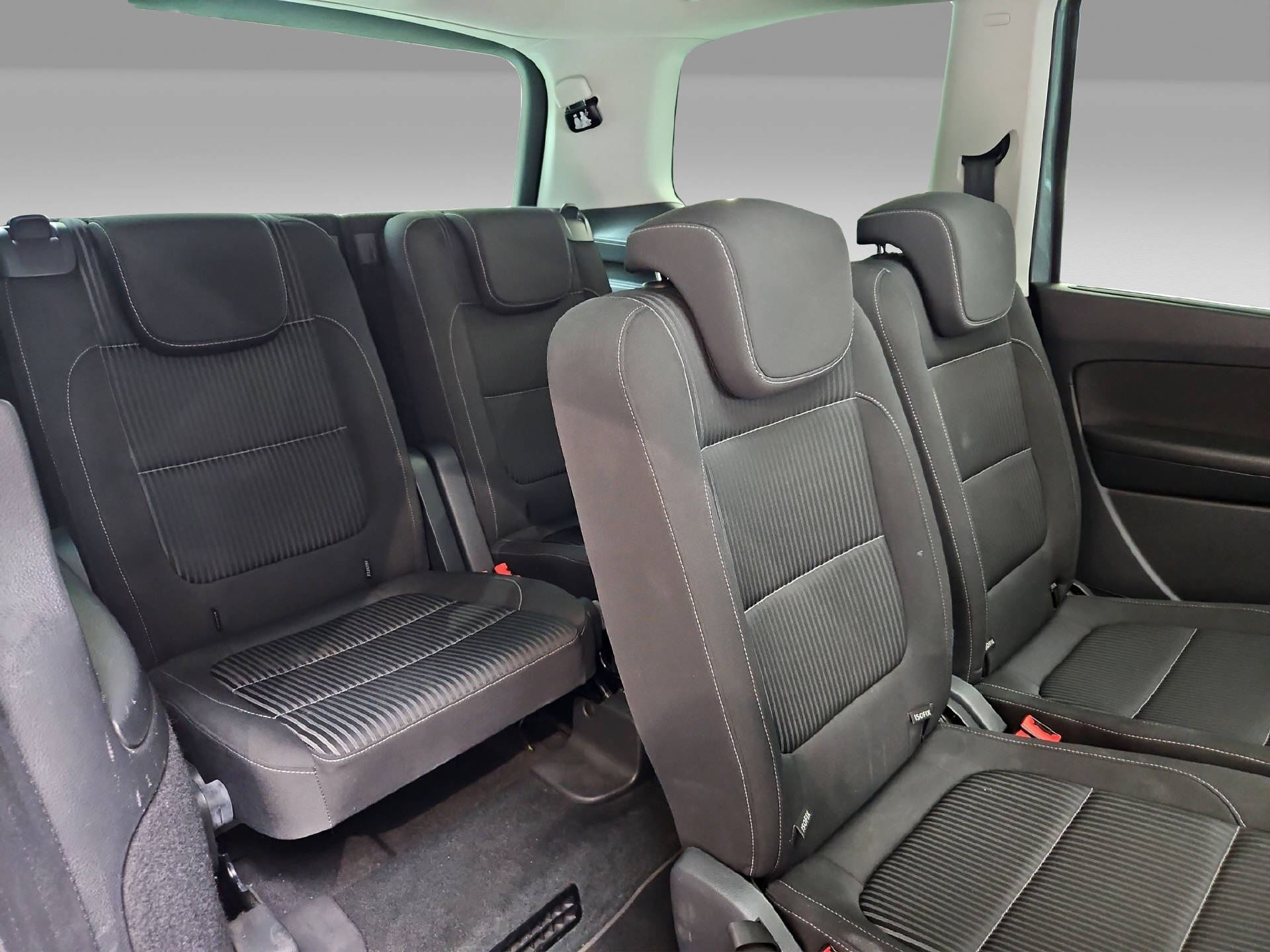SEAT Alhambra 2.0 TDI 177 Style Viva DSG S/S-image-15