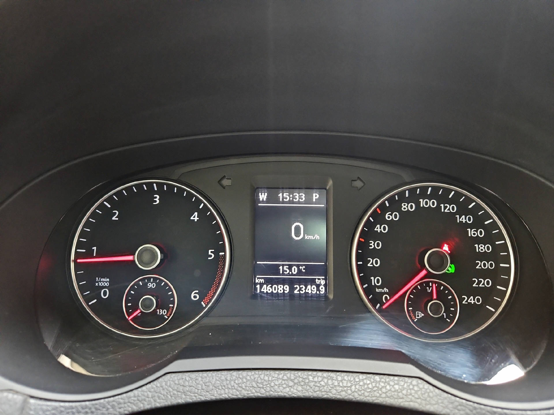 SEAT Alhambra 2.0 TDI 177 Style Viva DSG S/S-image-9