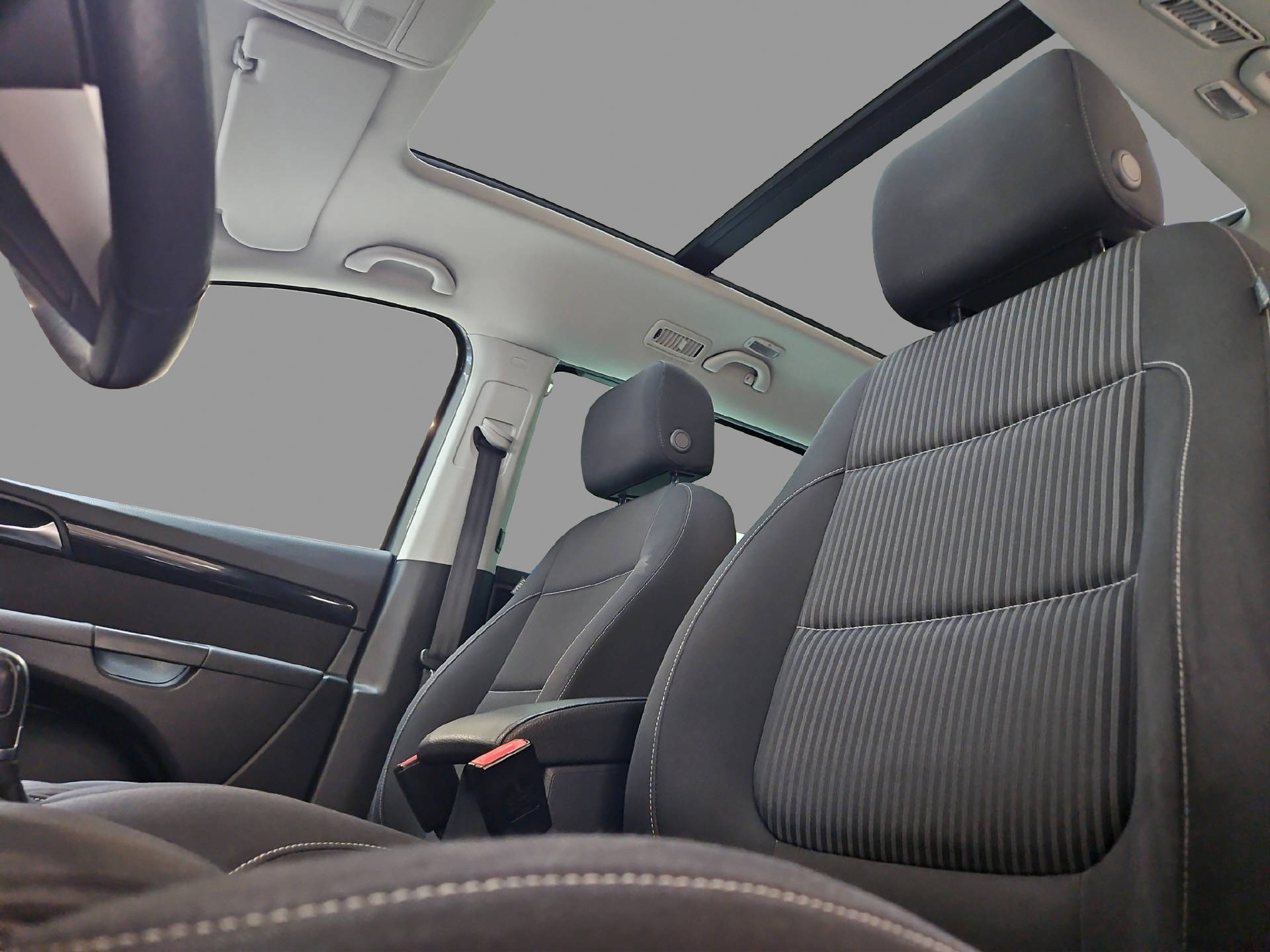 SEAT Alhambra 2.0 TDI 177 Style Viva DSG S/S-image-12