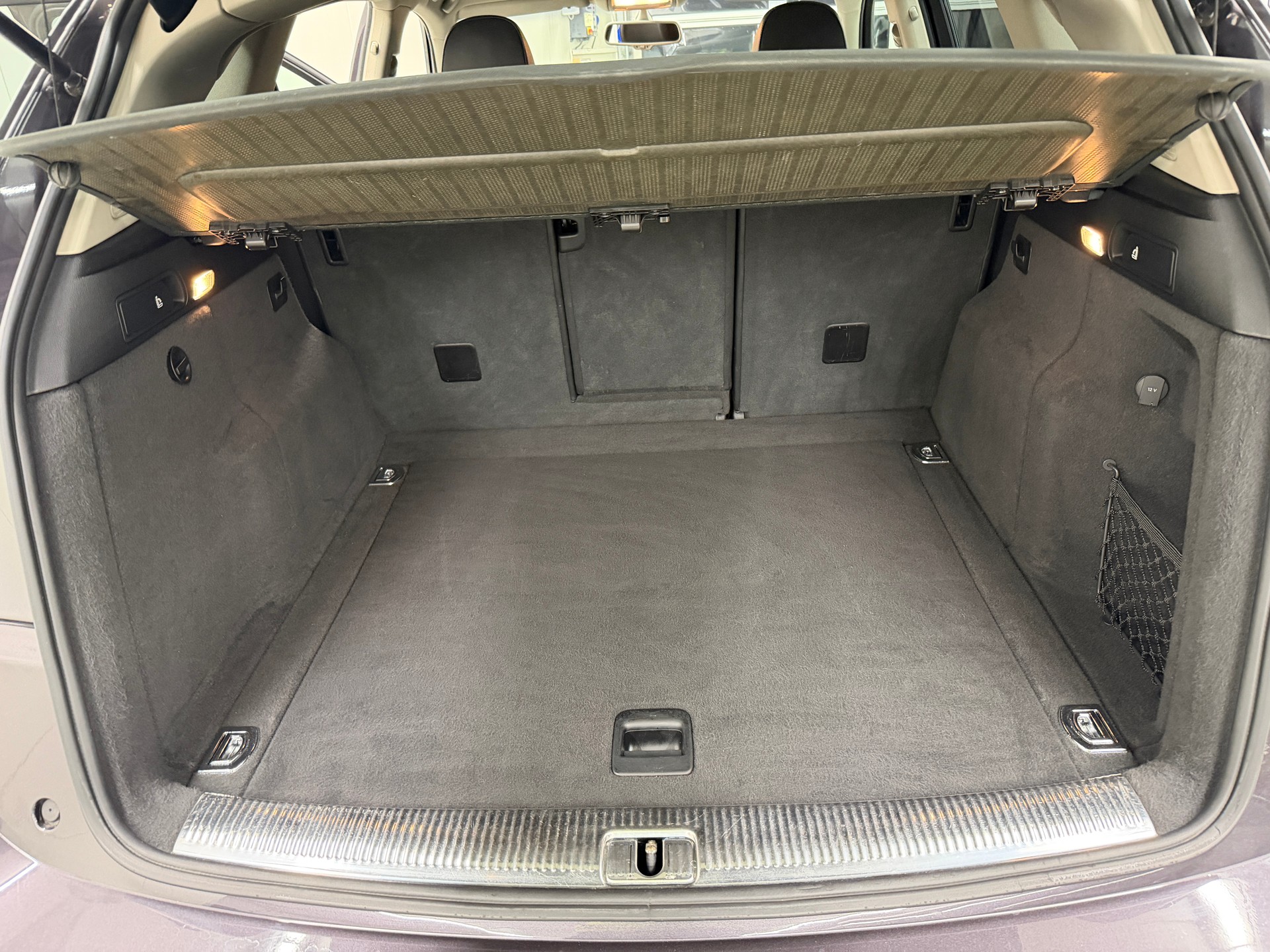 AUDI Q5 3.0 TDI quattro S-tronic-image-16