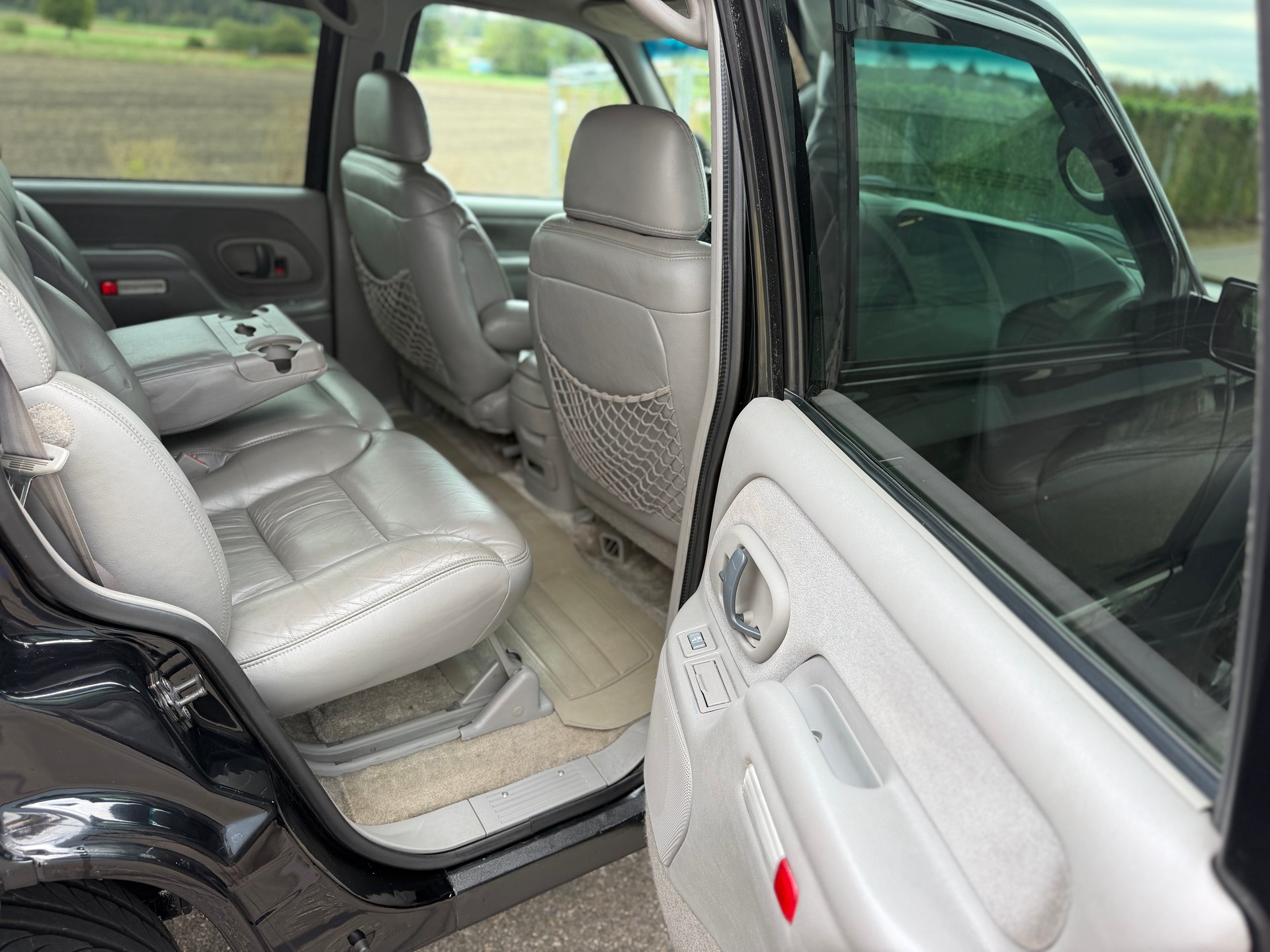CHEVROLET Tahoe 5.7 Autotrac S-image-9