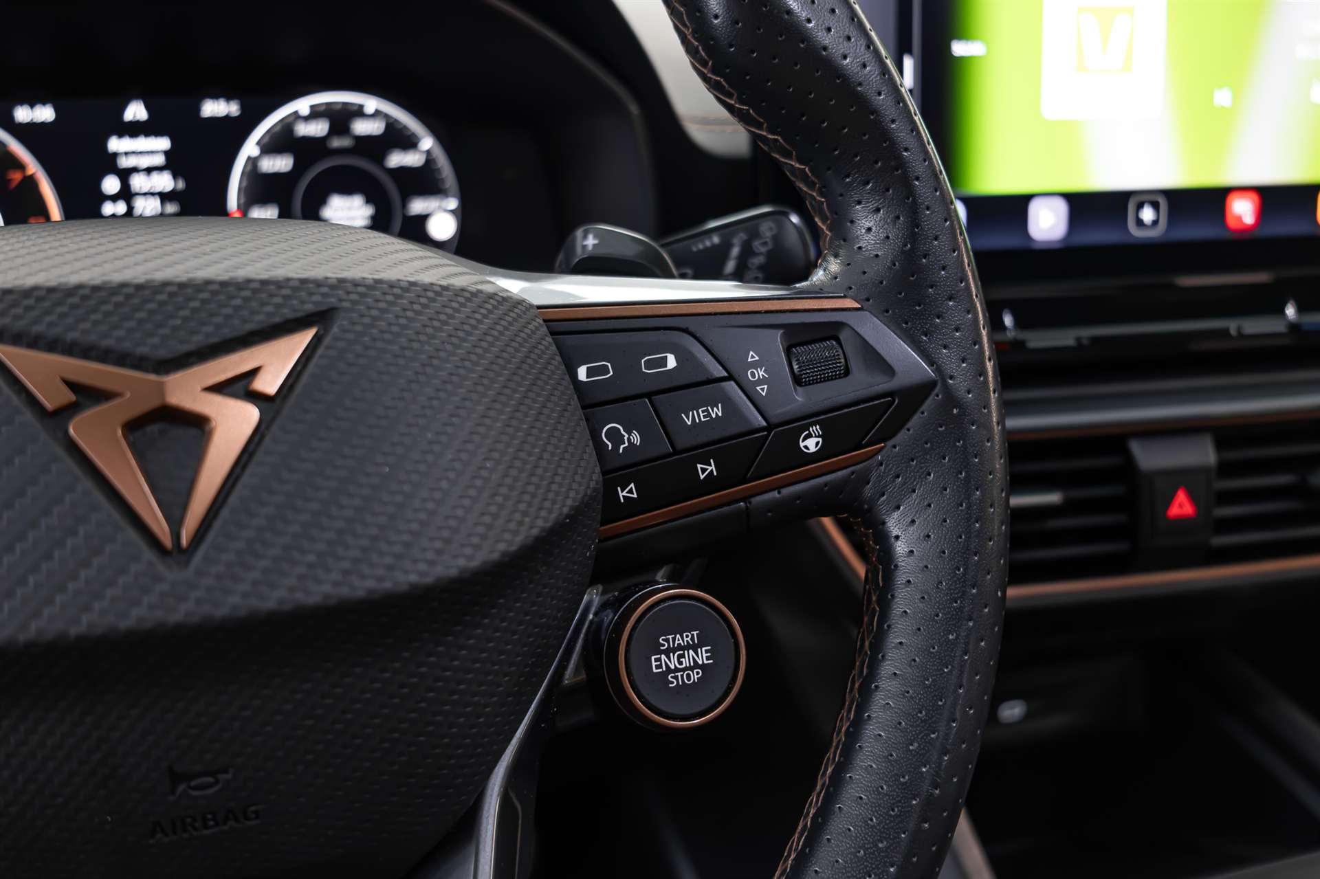 CUPRA LEON ST 2.0 TSI VZ DSG 4Drive-image-9