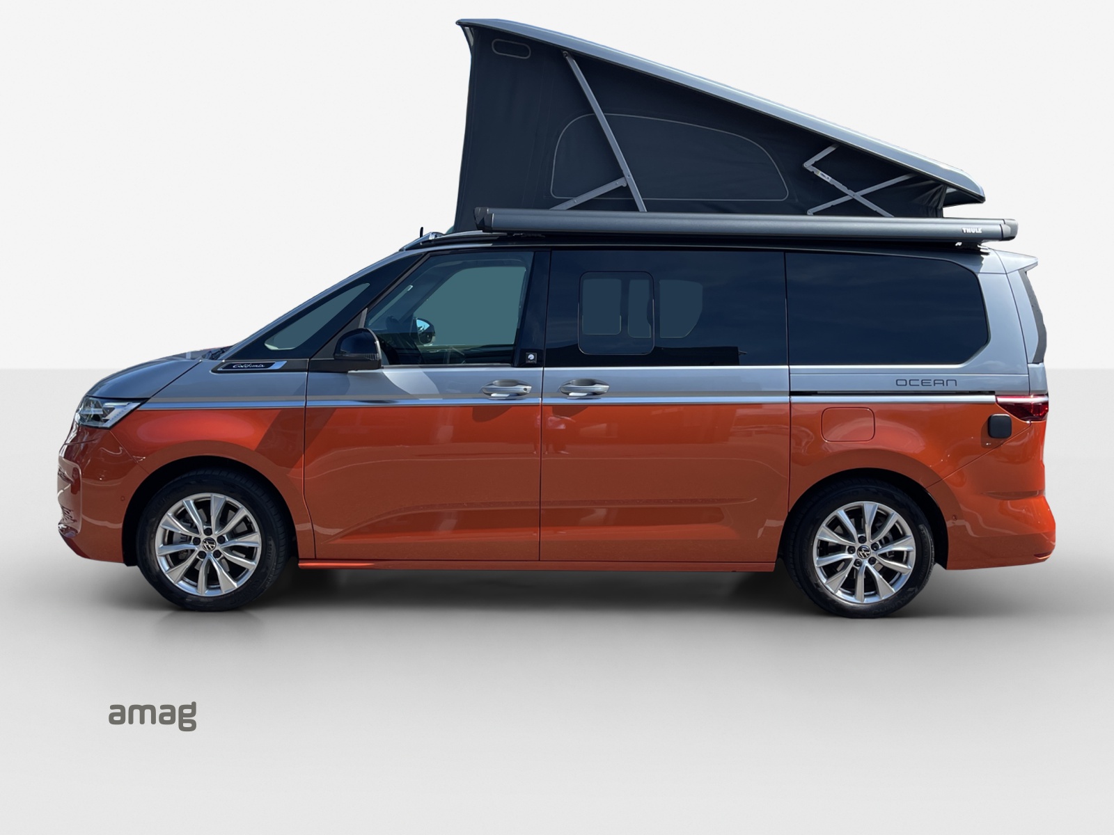VW California eHybrid Ocean Liberty 4Motion-image-1
