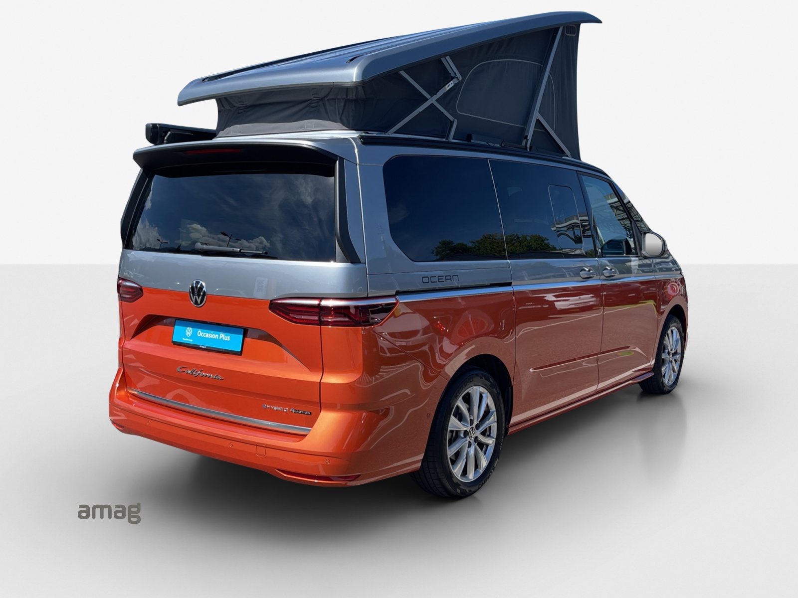 VW California eHybrid Ocean Liberty 4Motion-image-4