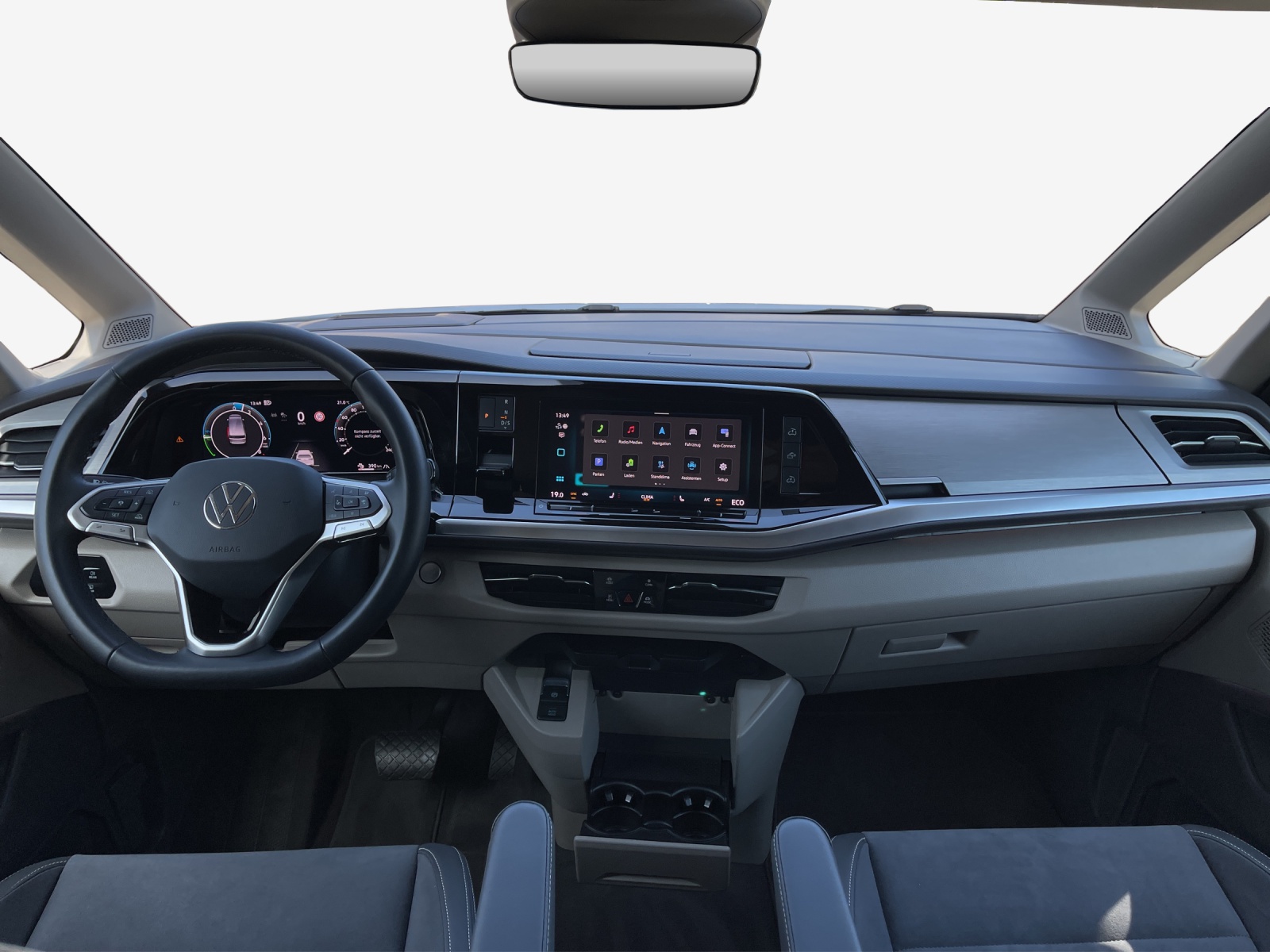 VW California eHybrid Ocean Liberty 4Motion-image-8