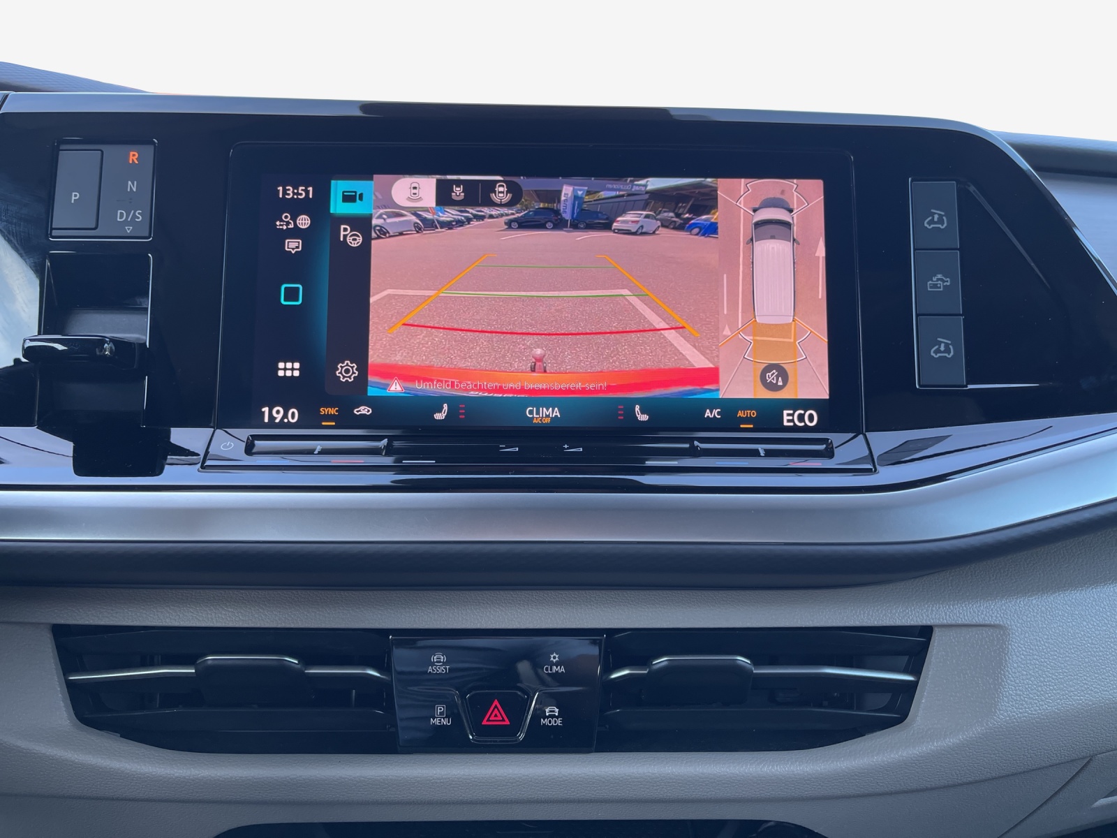 VW California eHybrid Ocean Liberty 4Motion-image-15