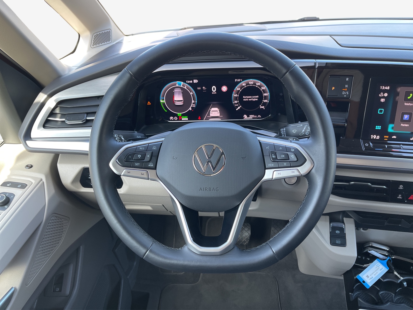 VW California eHybrid Ocean Liberty 4Motion-image-9