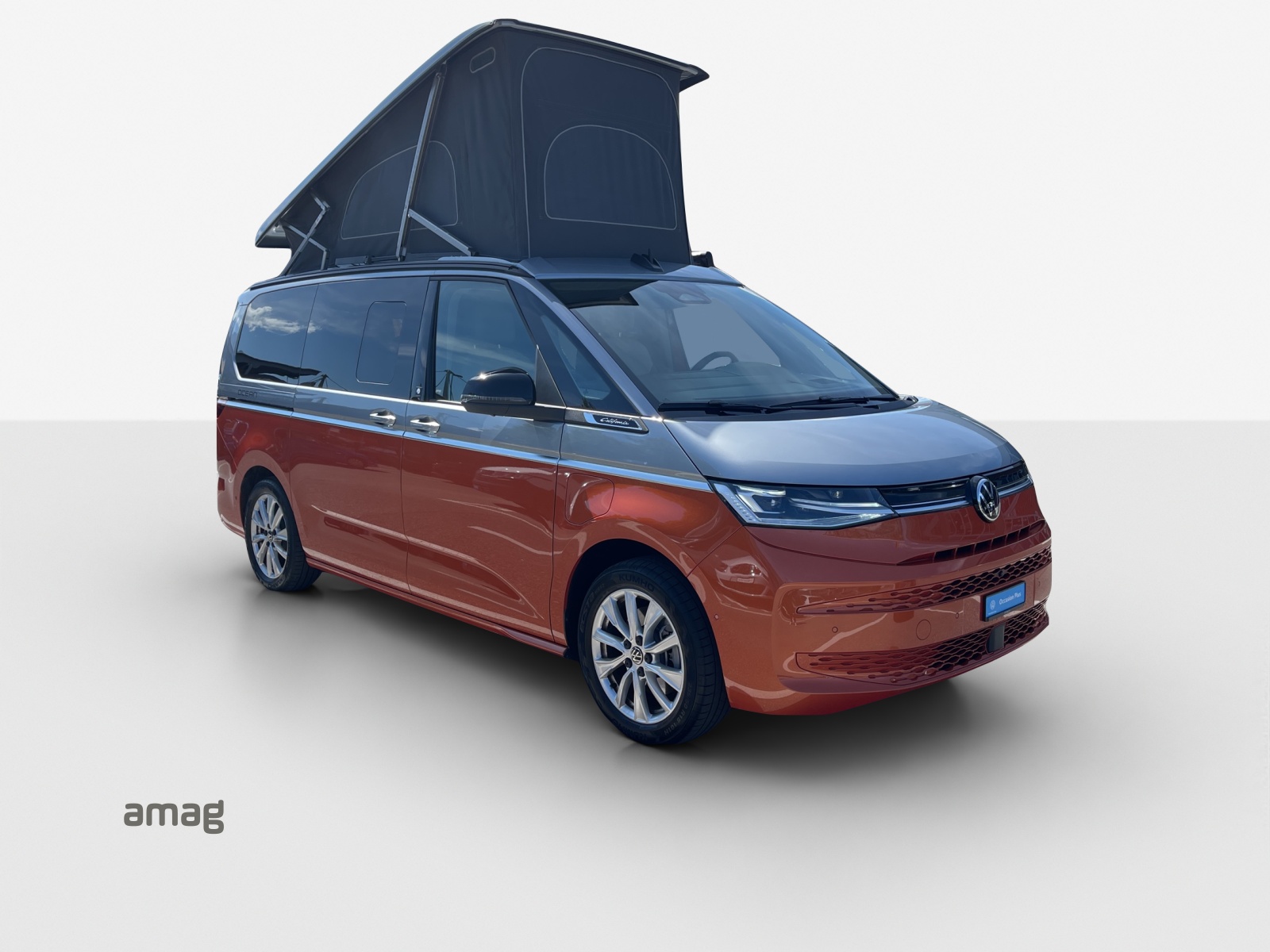 VW California eHybrid Ocean Liberty 4Motion-image-5