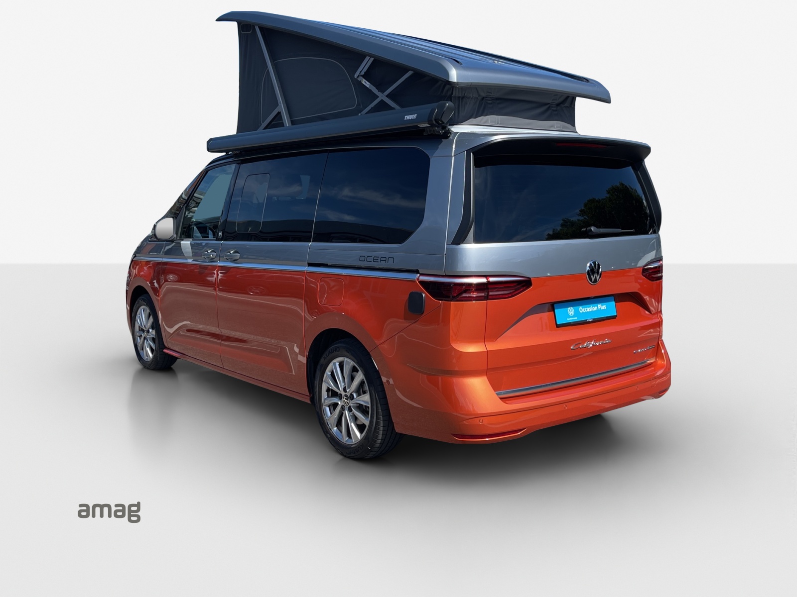 VW California eHybrid Ocean Liberty 4Motion-image-2