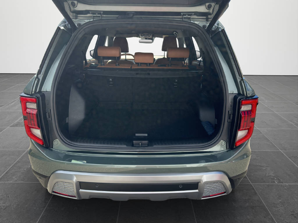 KGM-SsangYong Torres 1.5 T-Gdi 1st Edition 4WD-image-5