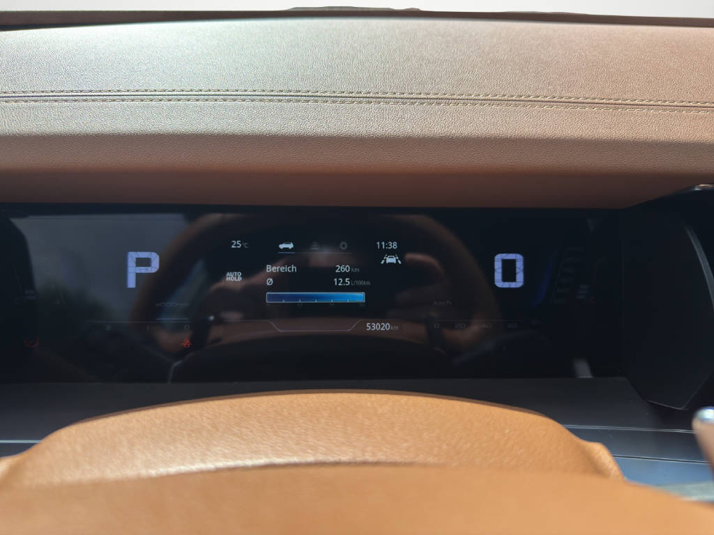 KGM-SsangYong Torres 1.5 T-Gdi 1st Edition 4WD-image-11