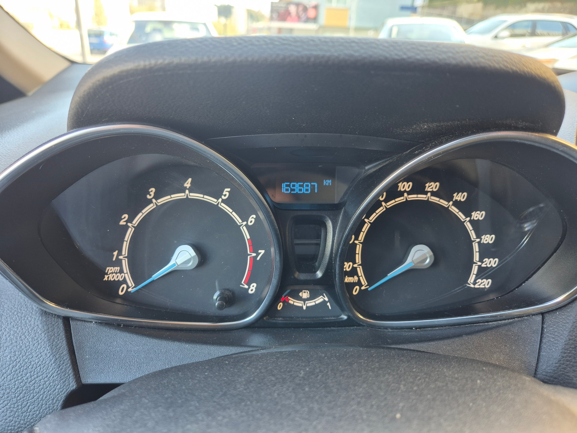 FORD B-Max 1.0 SCTi Titanium-image-8