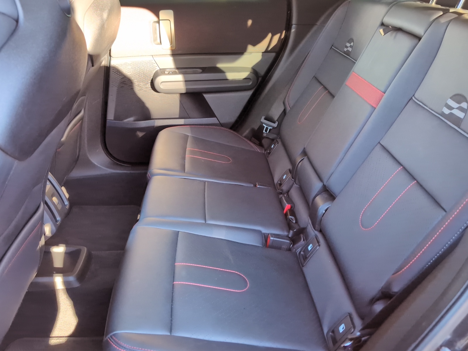 MINI Countryman JCW ALL4-image-13